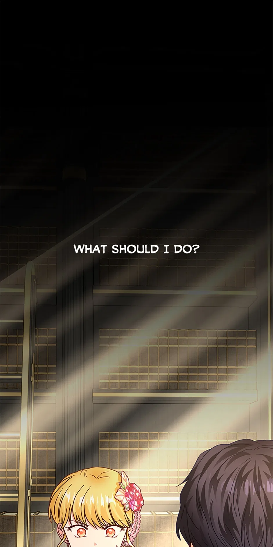 The Crownless Queen Chapter 42 – Page 6