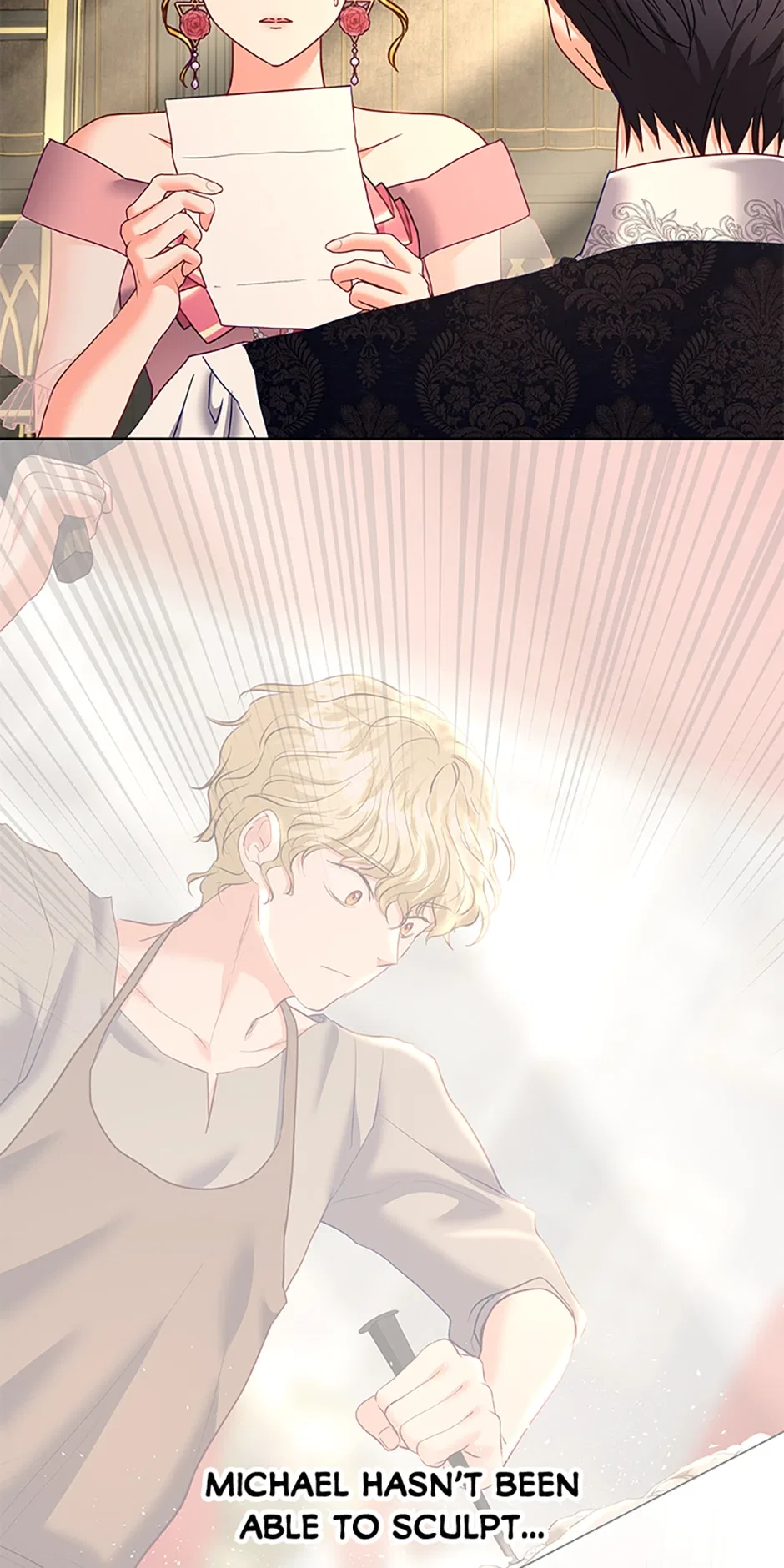 The Crownless Queen Chapter 42 – Page 7