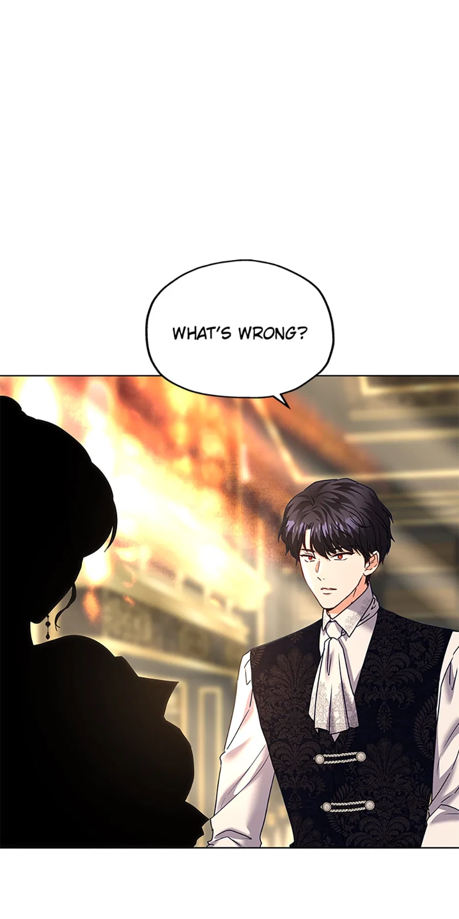 The Crownless Queen Chapter 42 – Page 11
