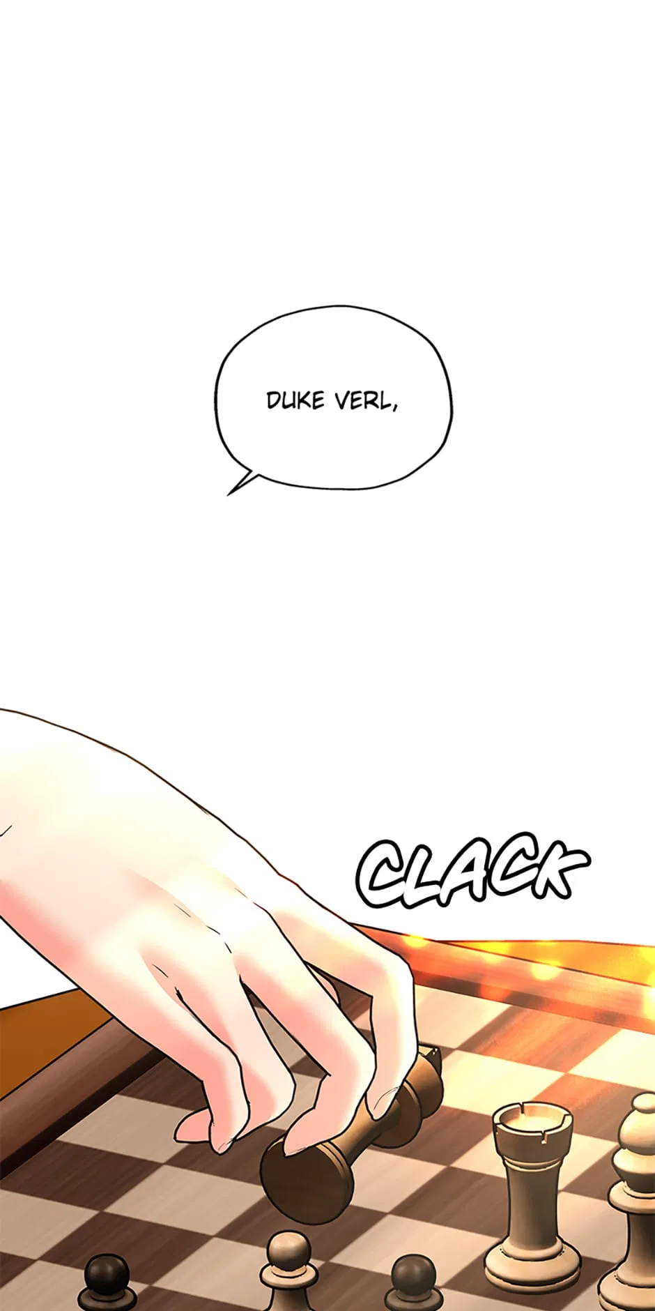 The Crownless Queen Chapter 42 – Page 12