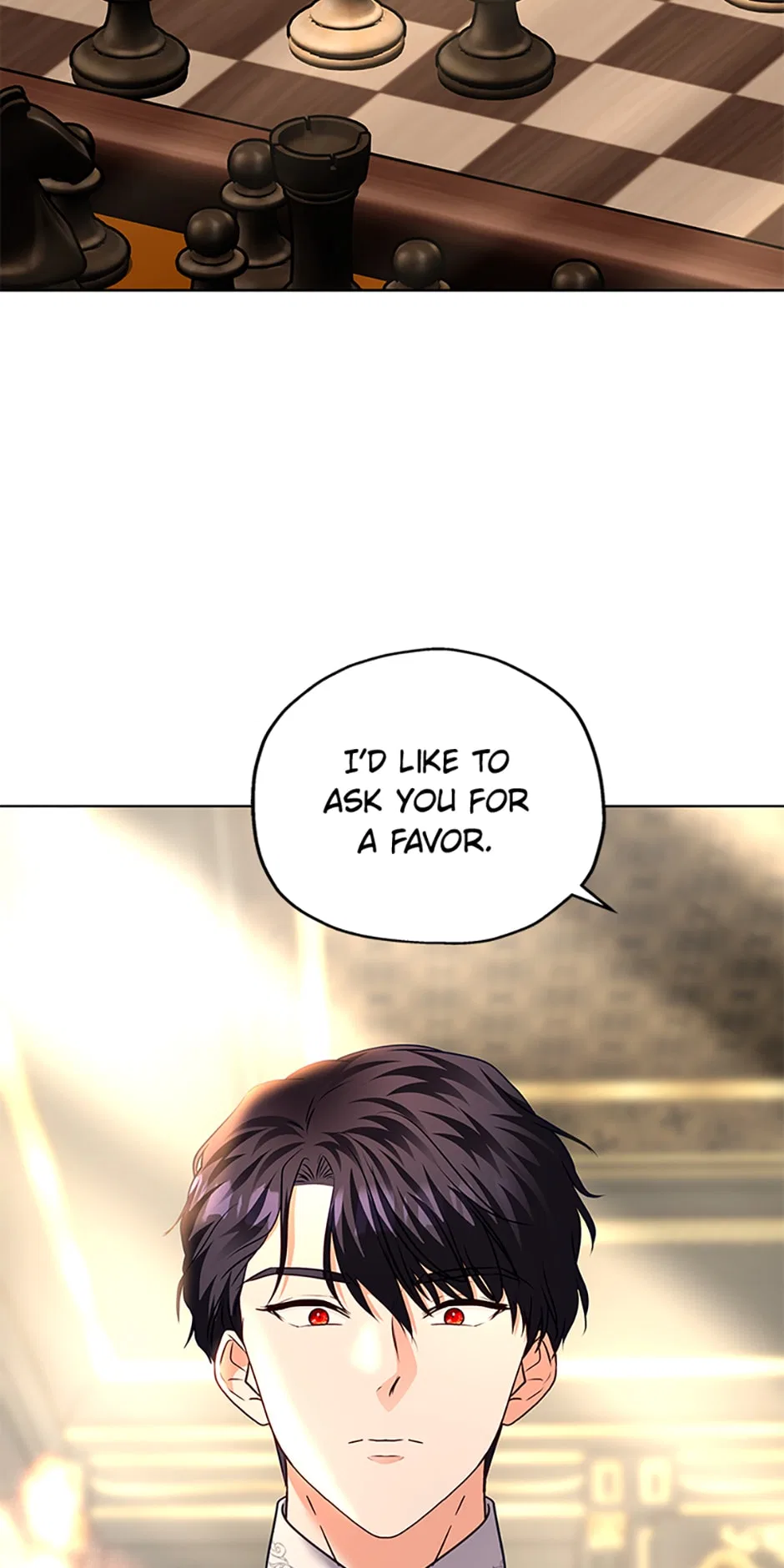 The Crownless Queen Chapter 42 – Page 13