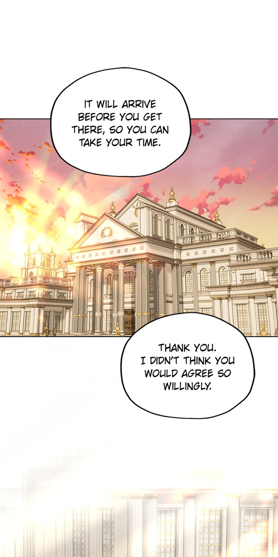 The Crownless Queen Chapter 42 – Page 16