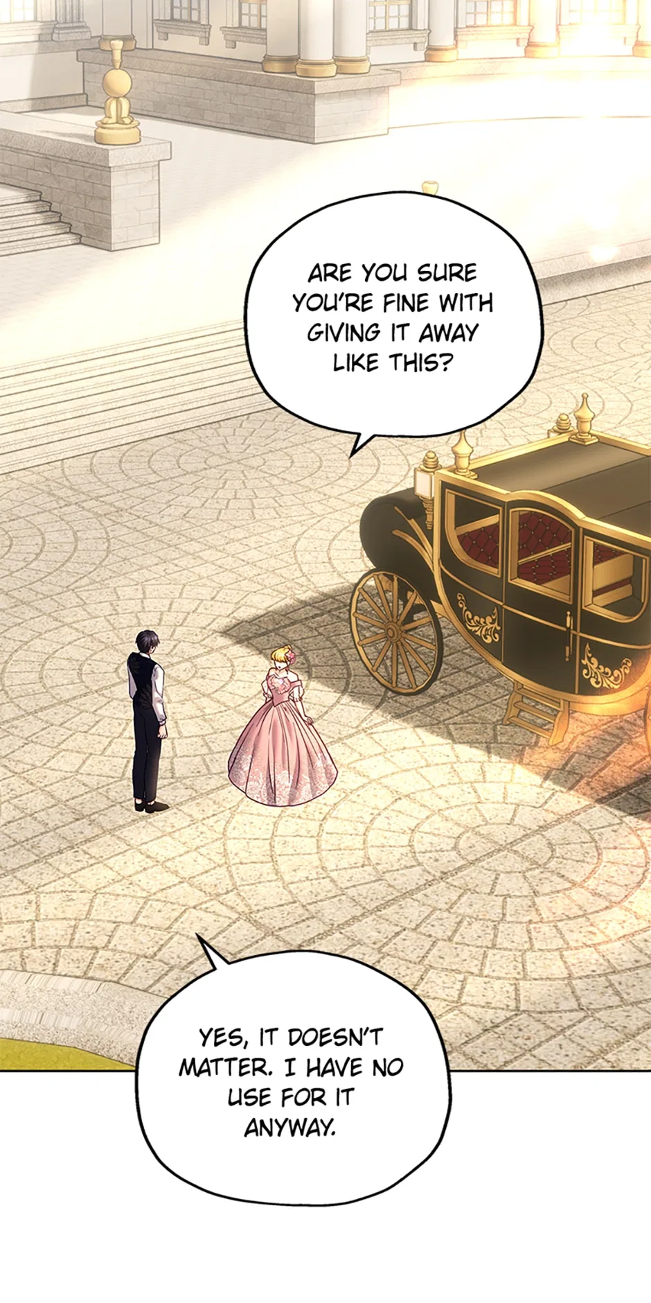 The Crownless Queen Chapter 42 – Page 17