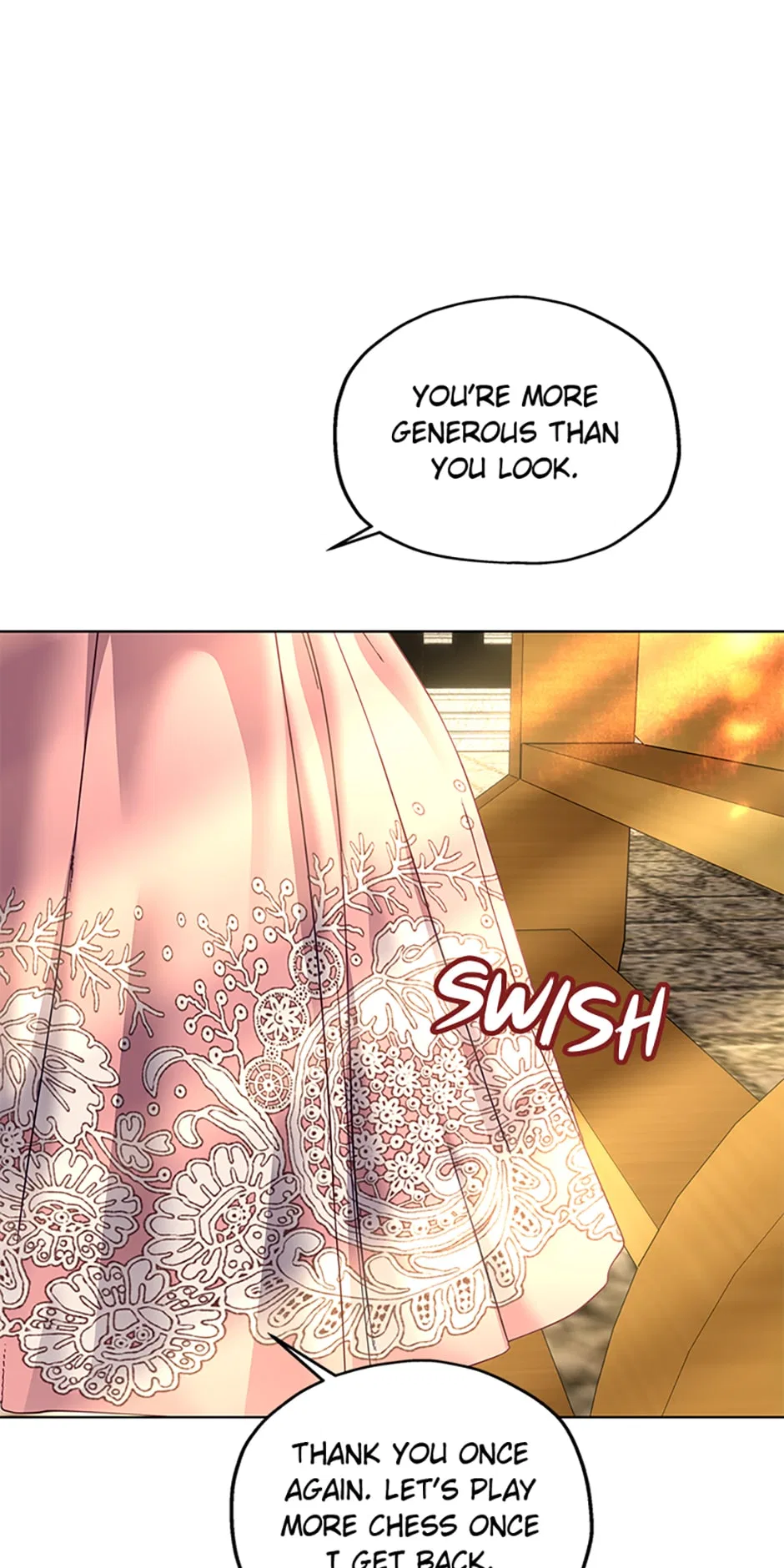 The Crownless Queen Chapter 42 – Page 18
