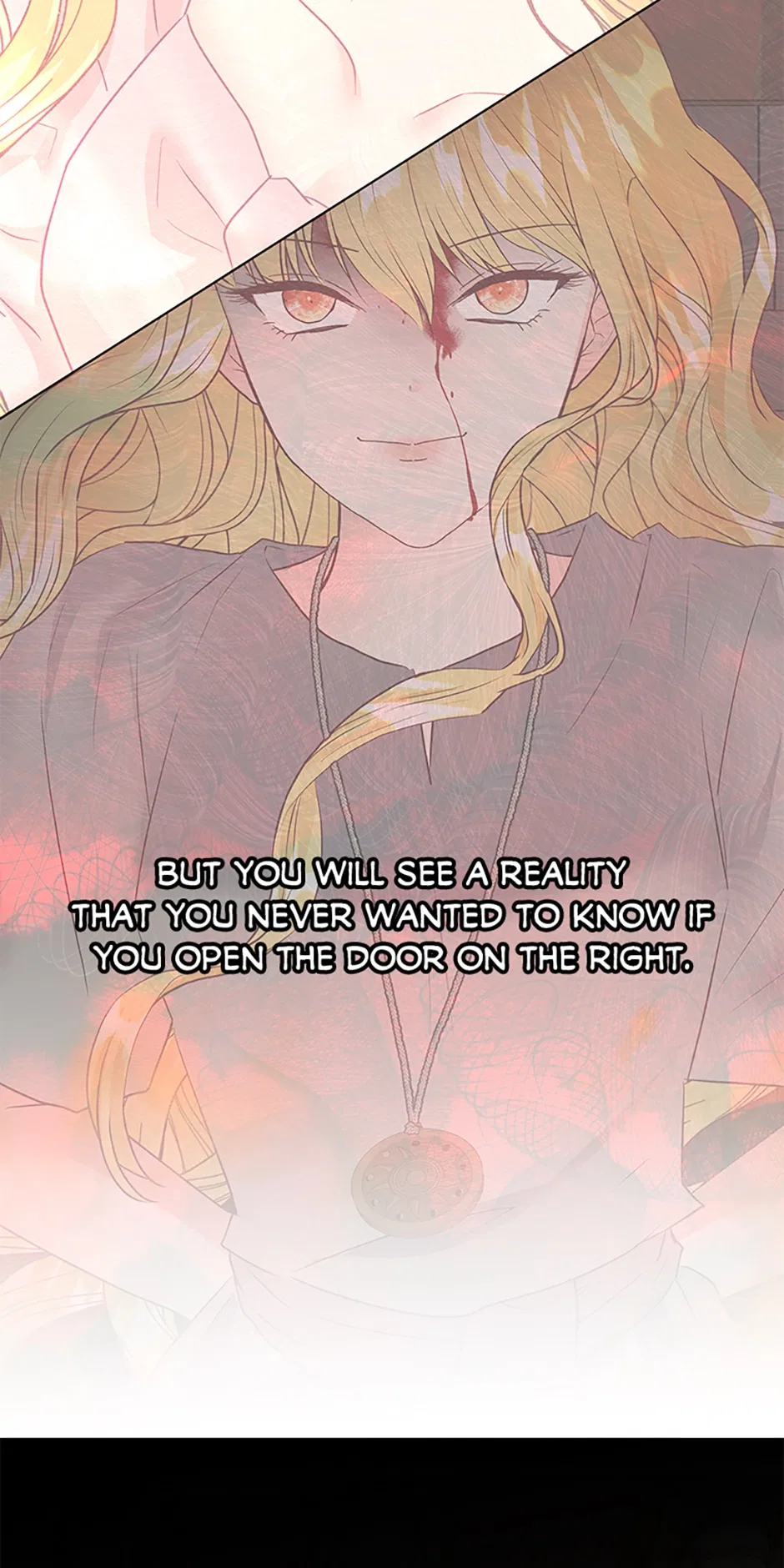 The Crownless Queen Chapter 42 – Page 24