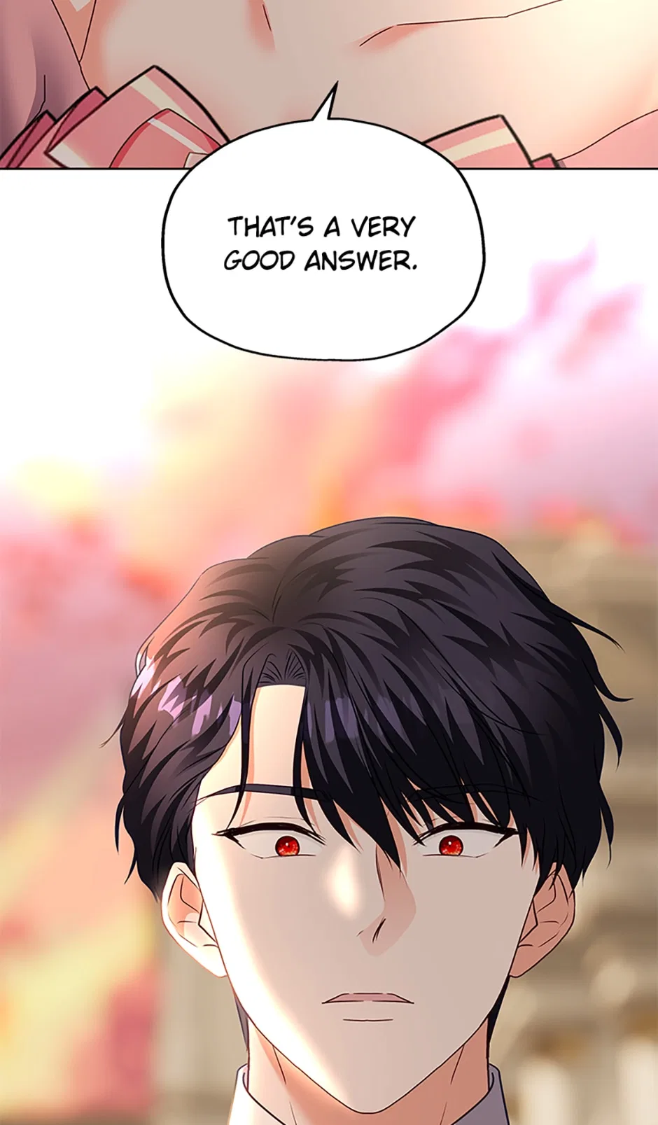 The Crownless Queen Chapter 42 – Page 30