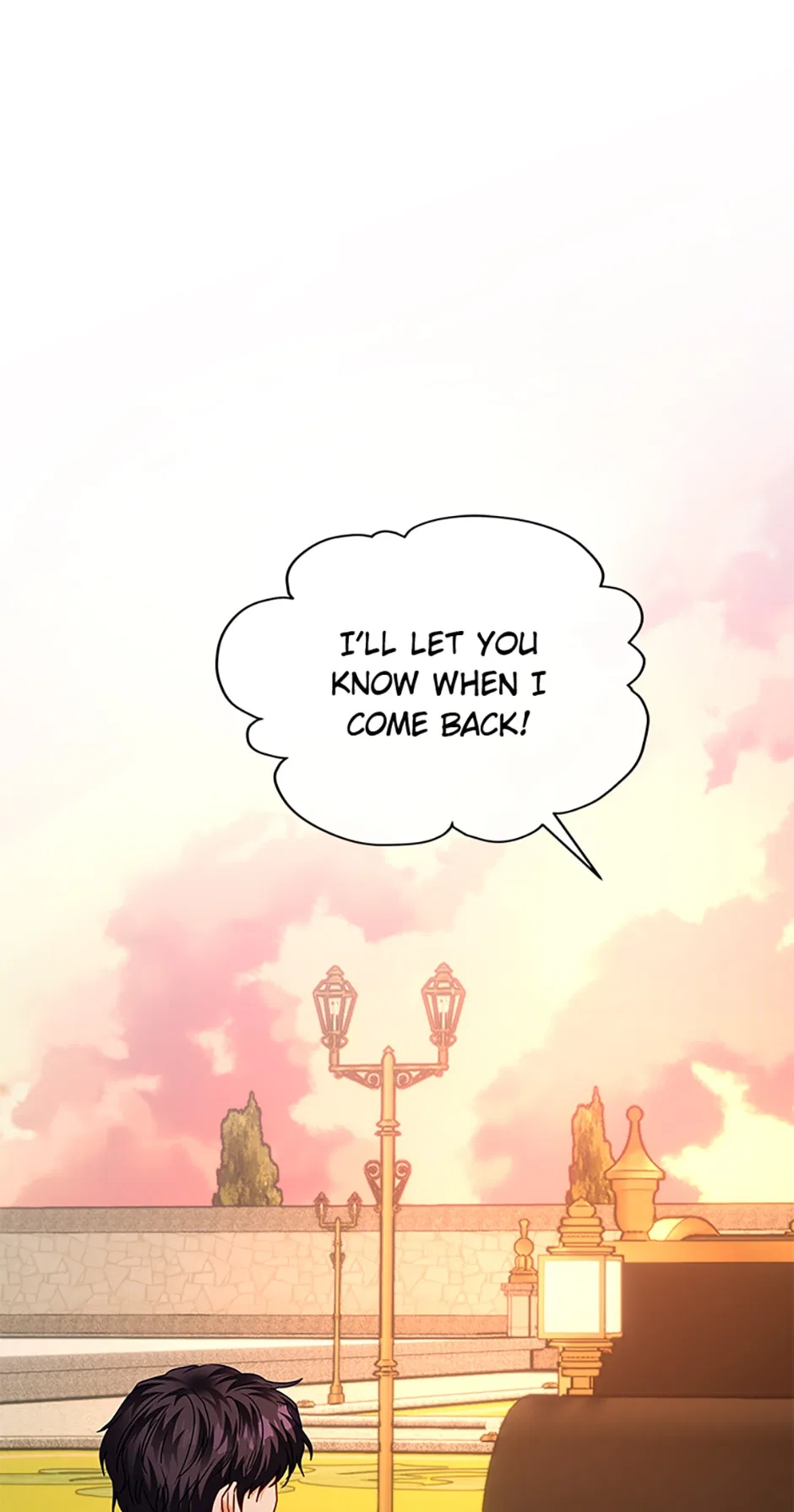 The Crownless Queen Chapter 42 – Page 32