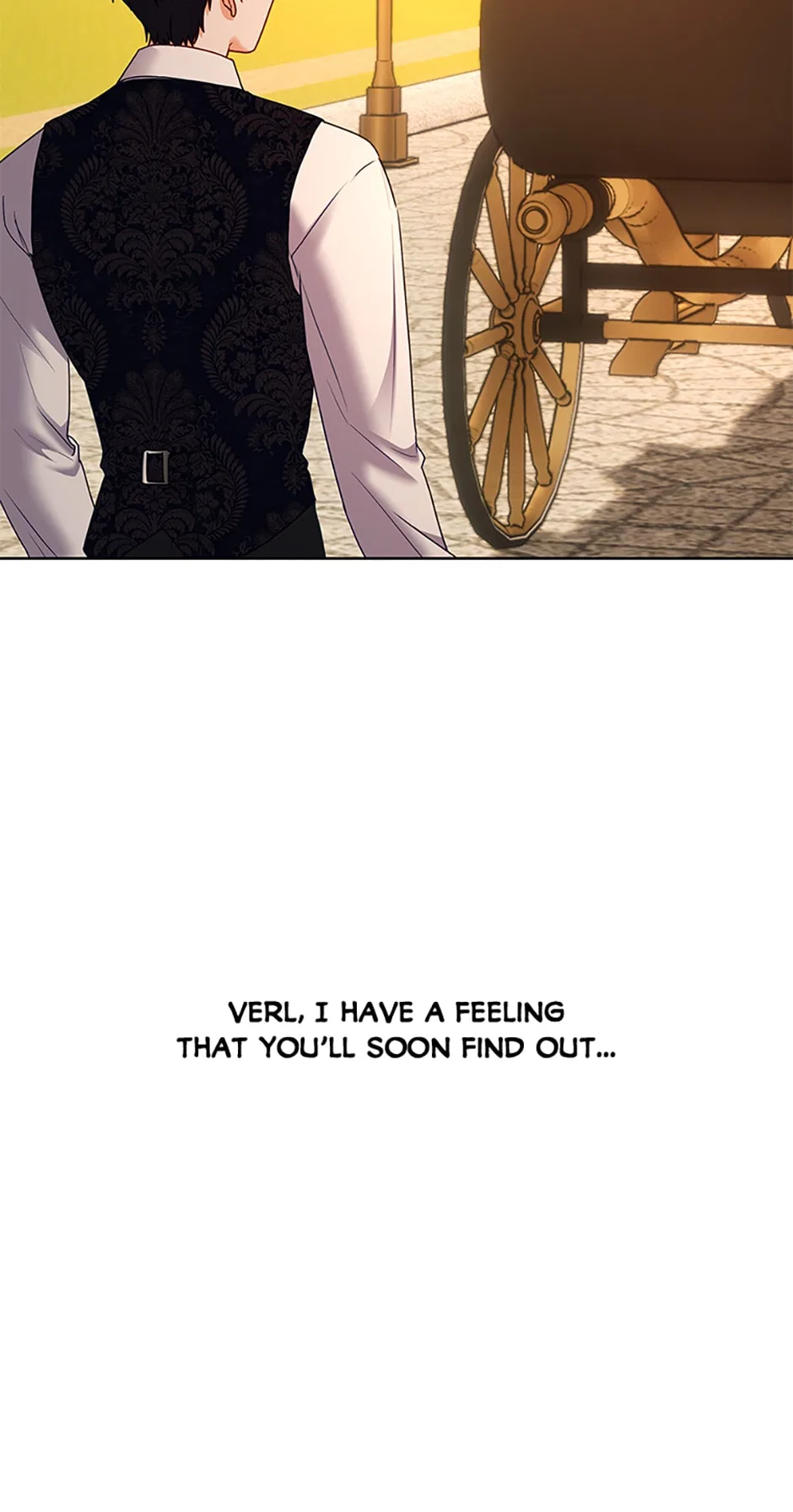 The Crownless Queen Chapter 42 – Page 33