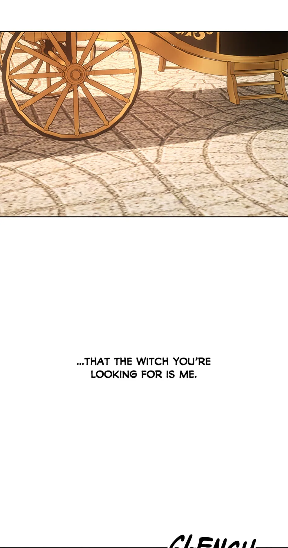 The Crownless Queen Chapter 42 – Page 34