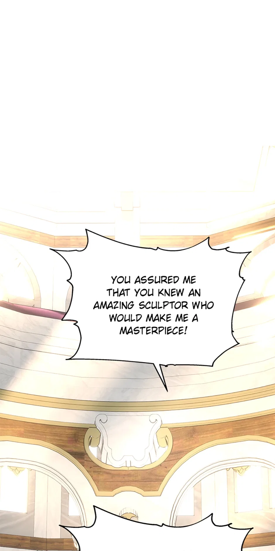 The Crownless Queen Chapter 42 – Page 37