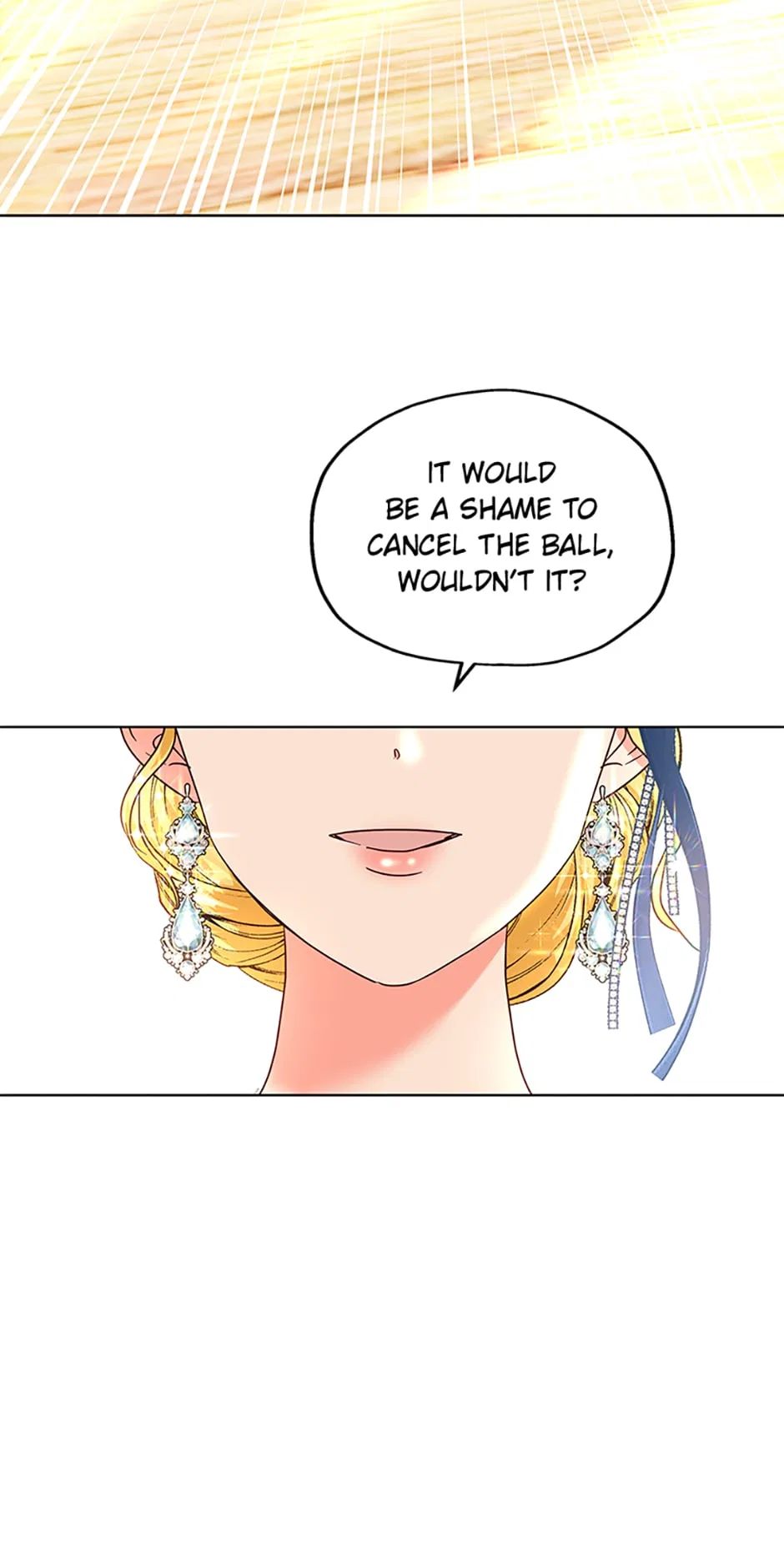 The Crownless Queen Chapter 42 – Page 41