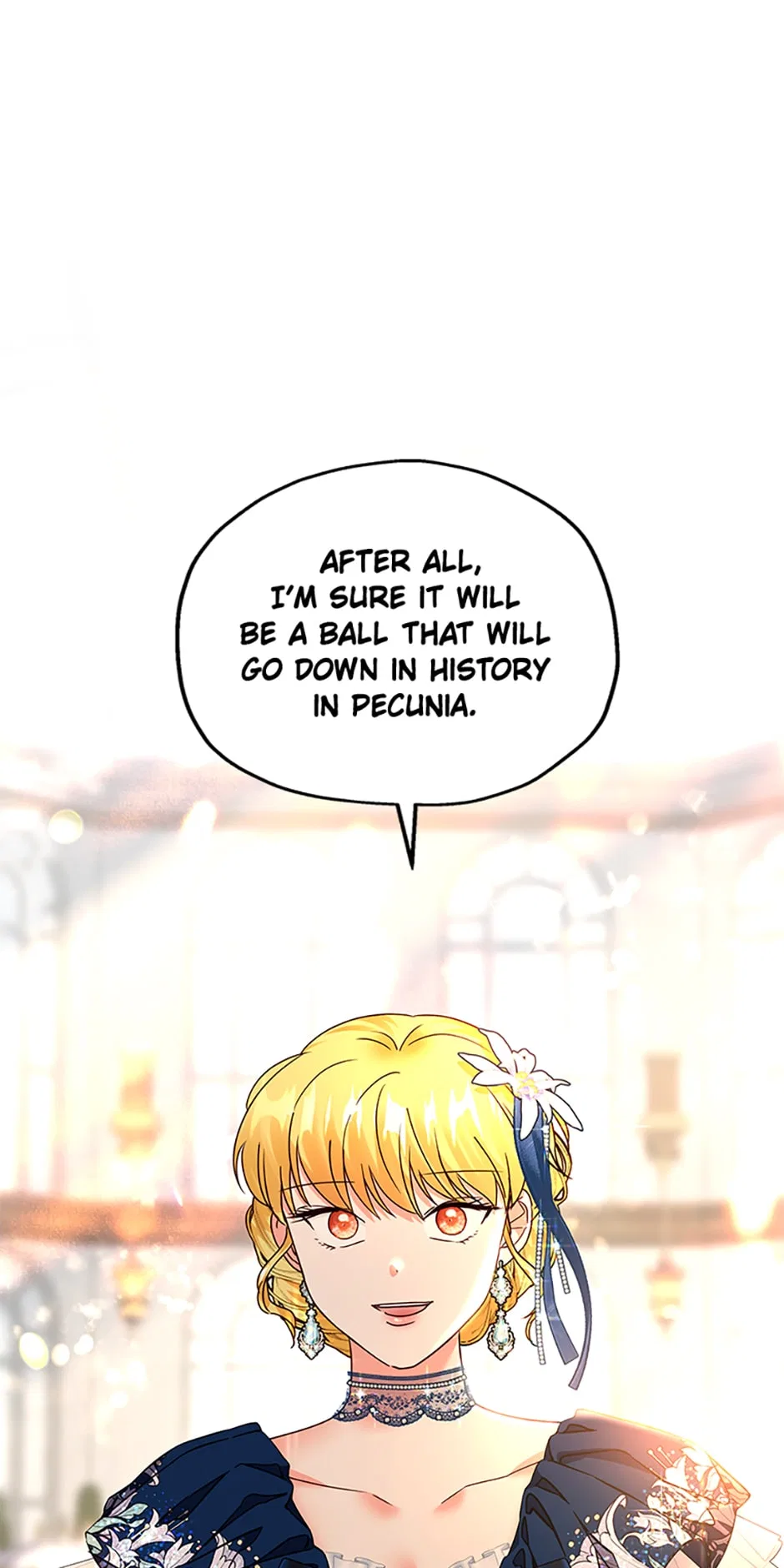 The Crownless Queen Chapter 42 – Page 42