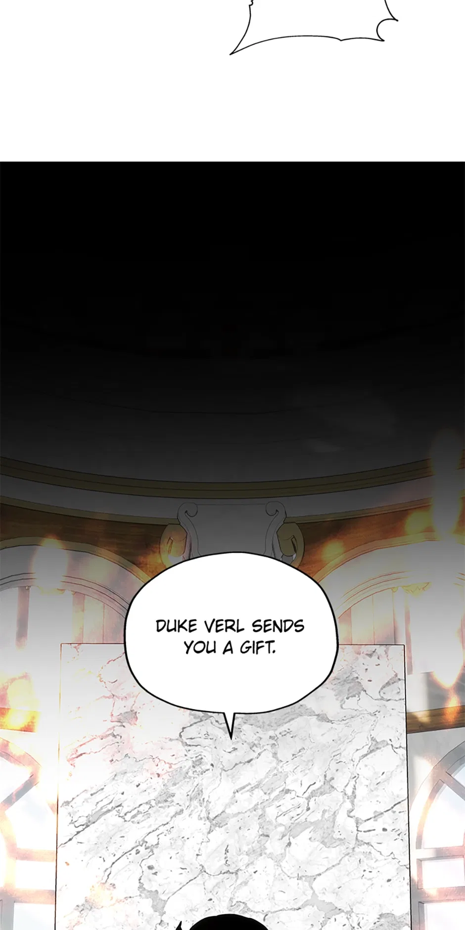 The Crownless Queen Chapter 42 – Page 45