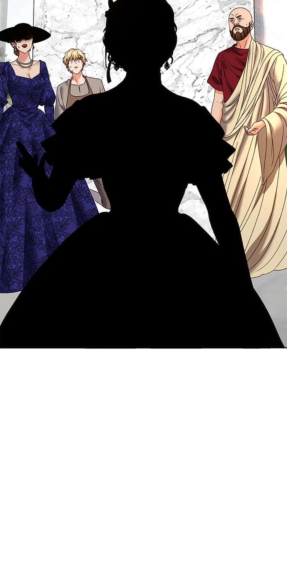 The Crownless Queen Chapter 42 – Page 46