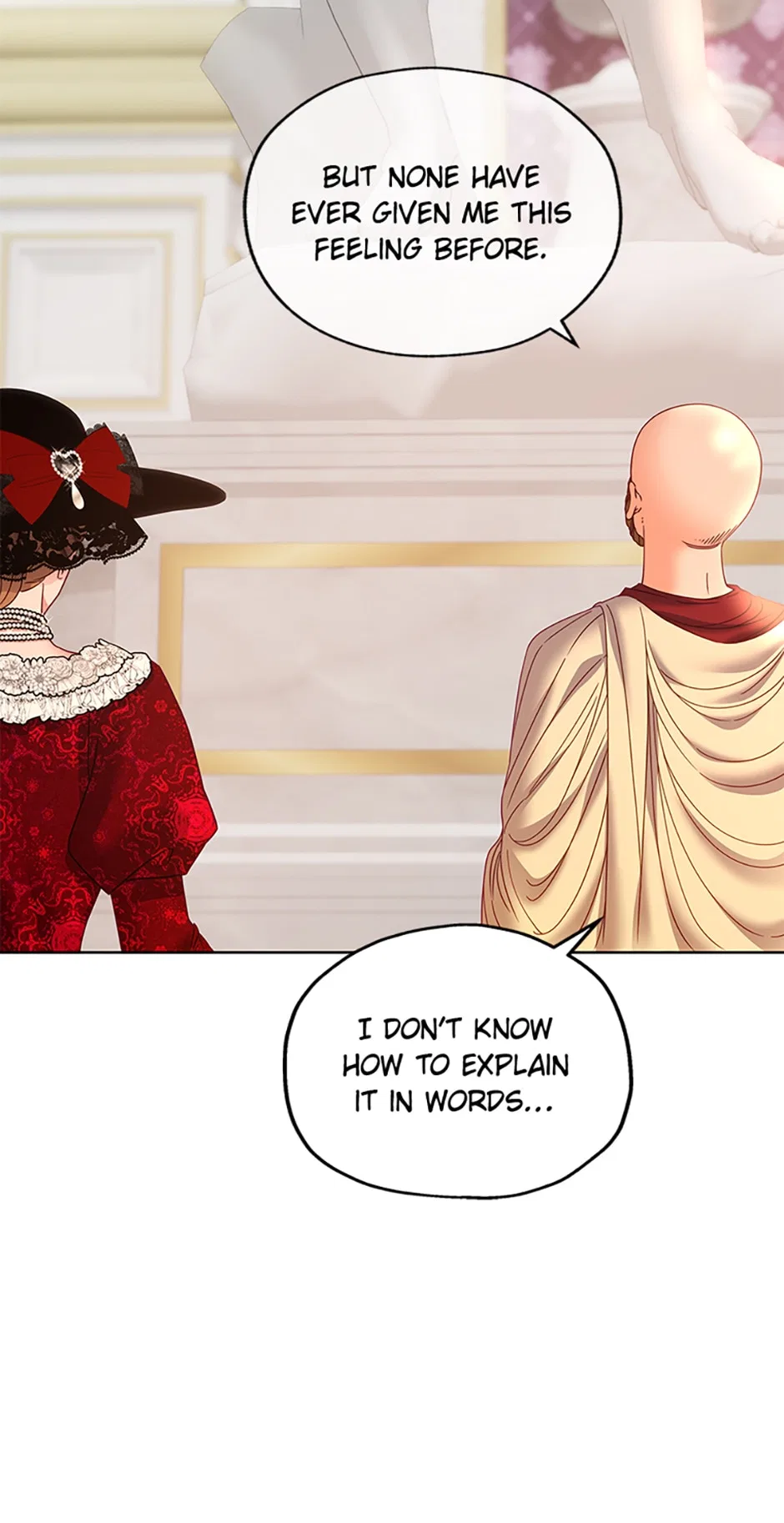 The Crownless Queen Chapter 42 – Page 50