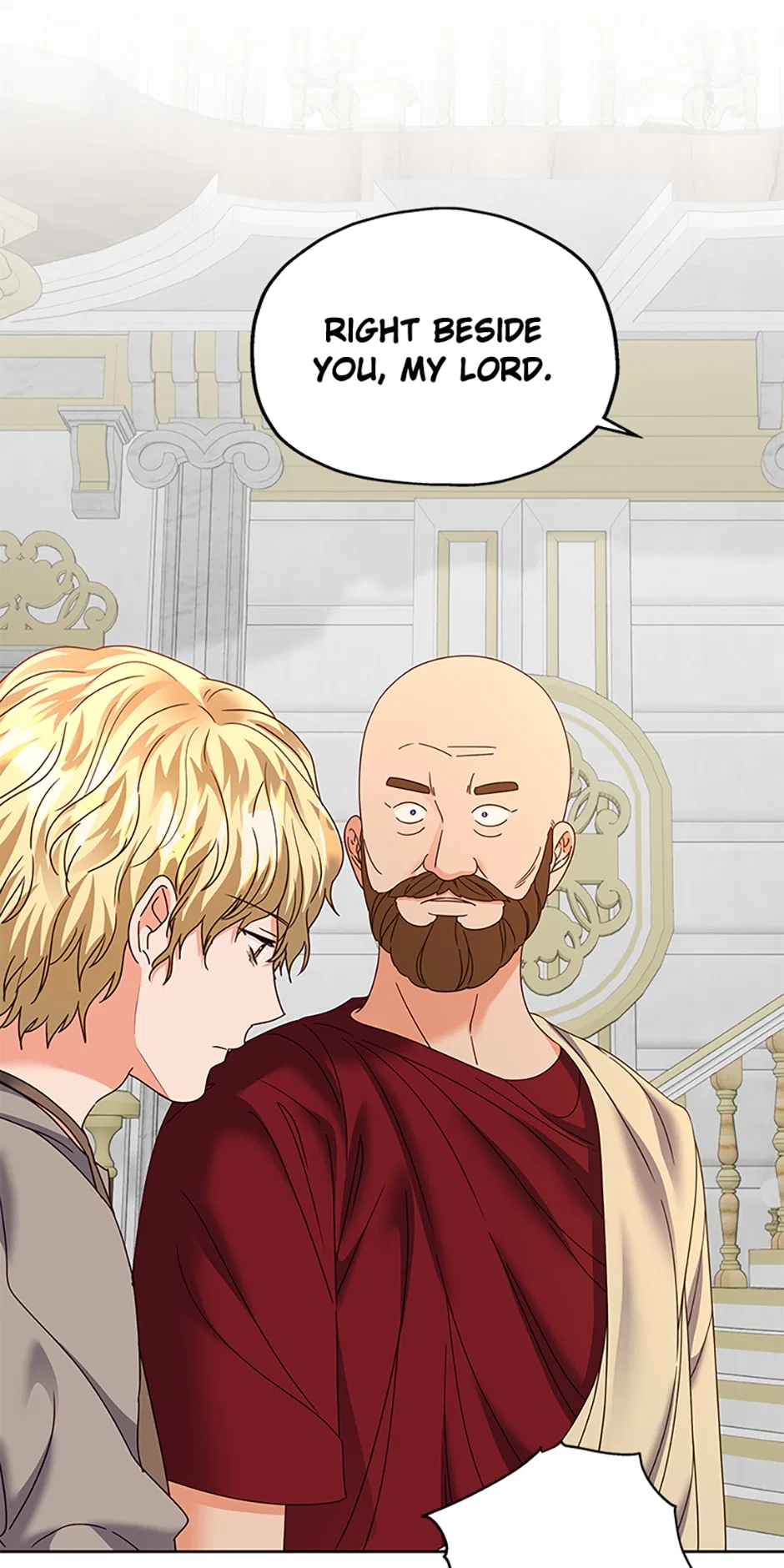 The Crownless Queen Chapter 42 – Page 53