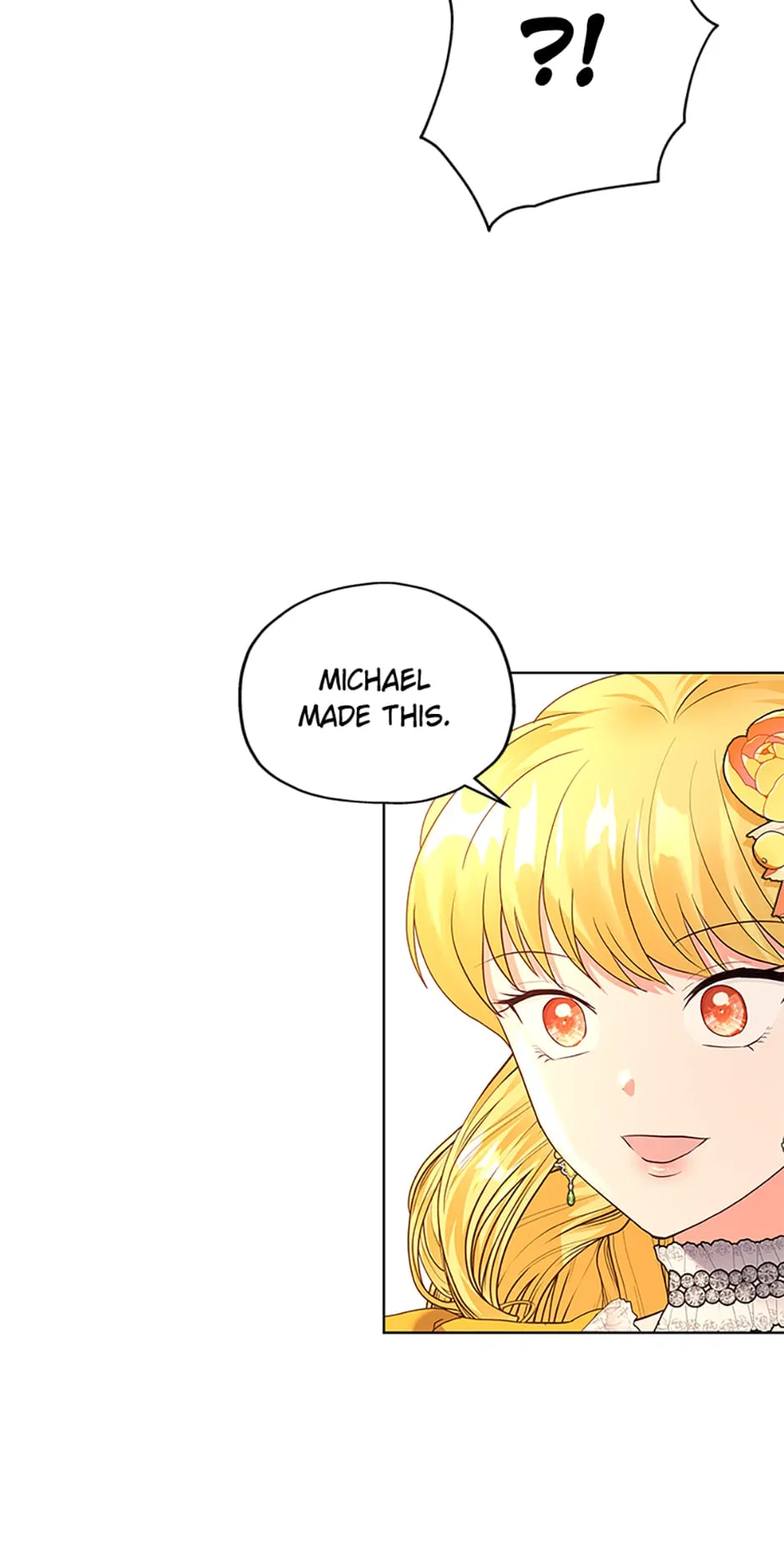 The Crownless Queen Chapter 42 – Page 54
