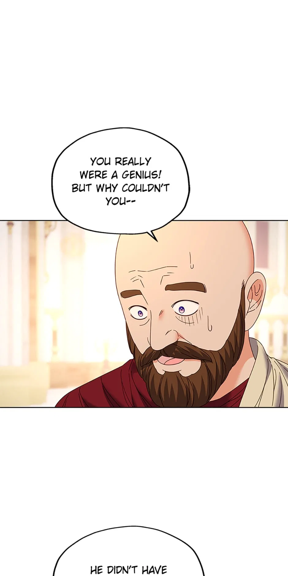 The Crownless Queen Chapter 42 – Page 56
