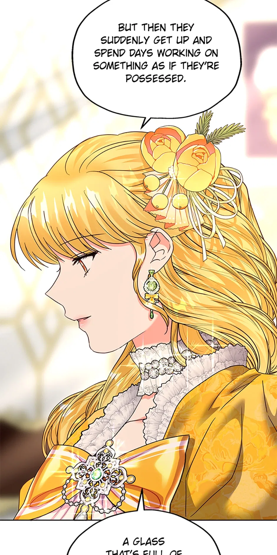 The Crownless Queen Chapter 42 – Page 59