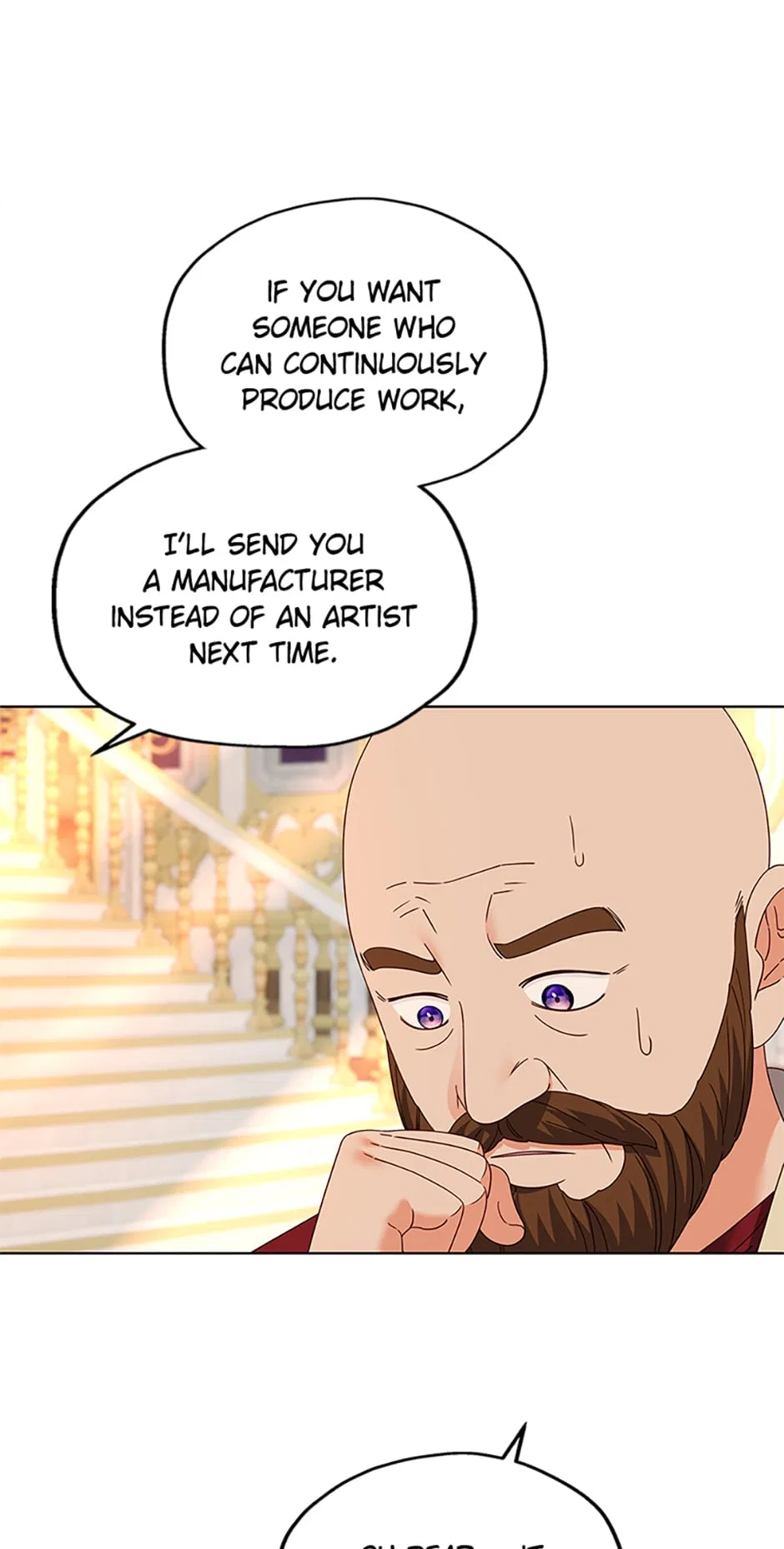The Crownless Queen Chapter 42 – Page 61