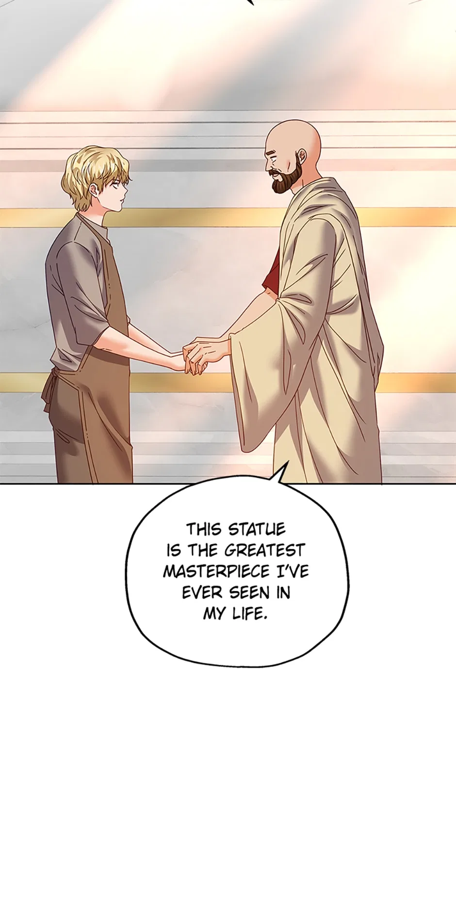 The Crownless Queen Chapter 42 – Page 64