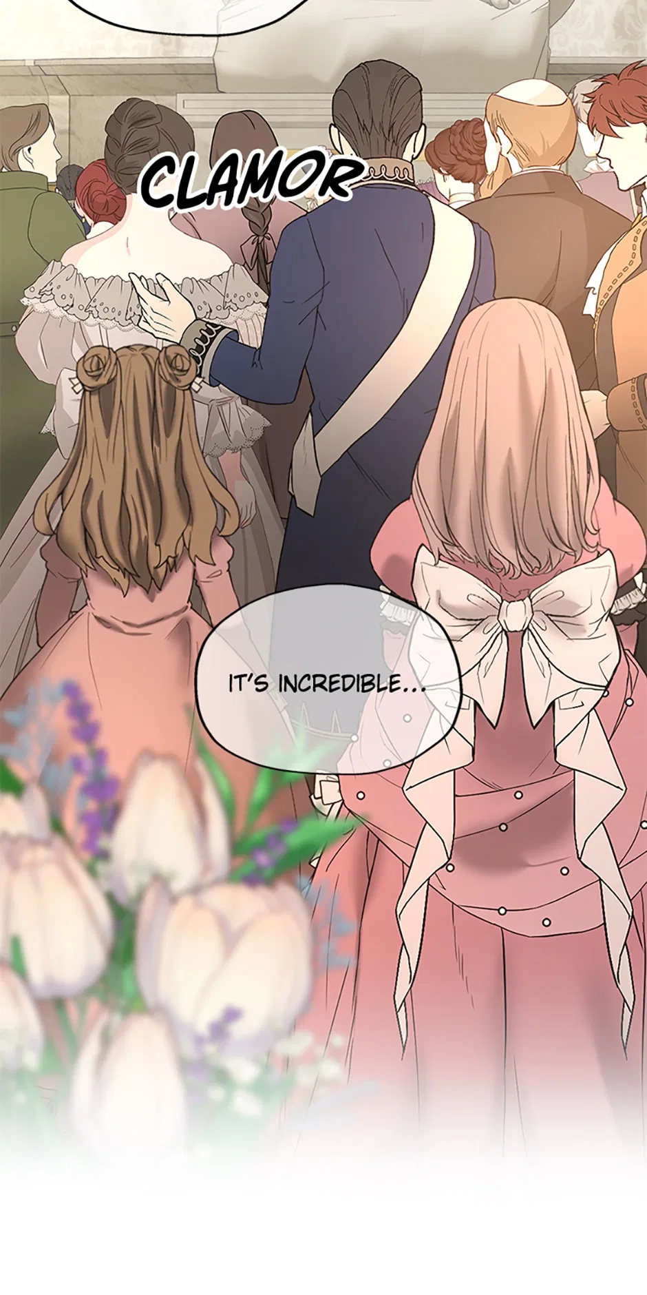 The Crownless Queen Chapter 42 – Page 69
