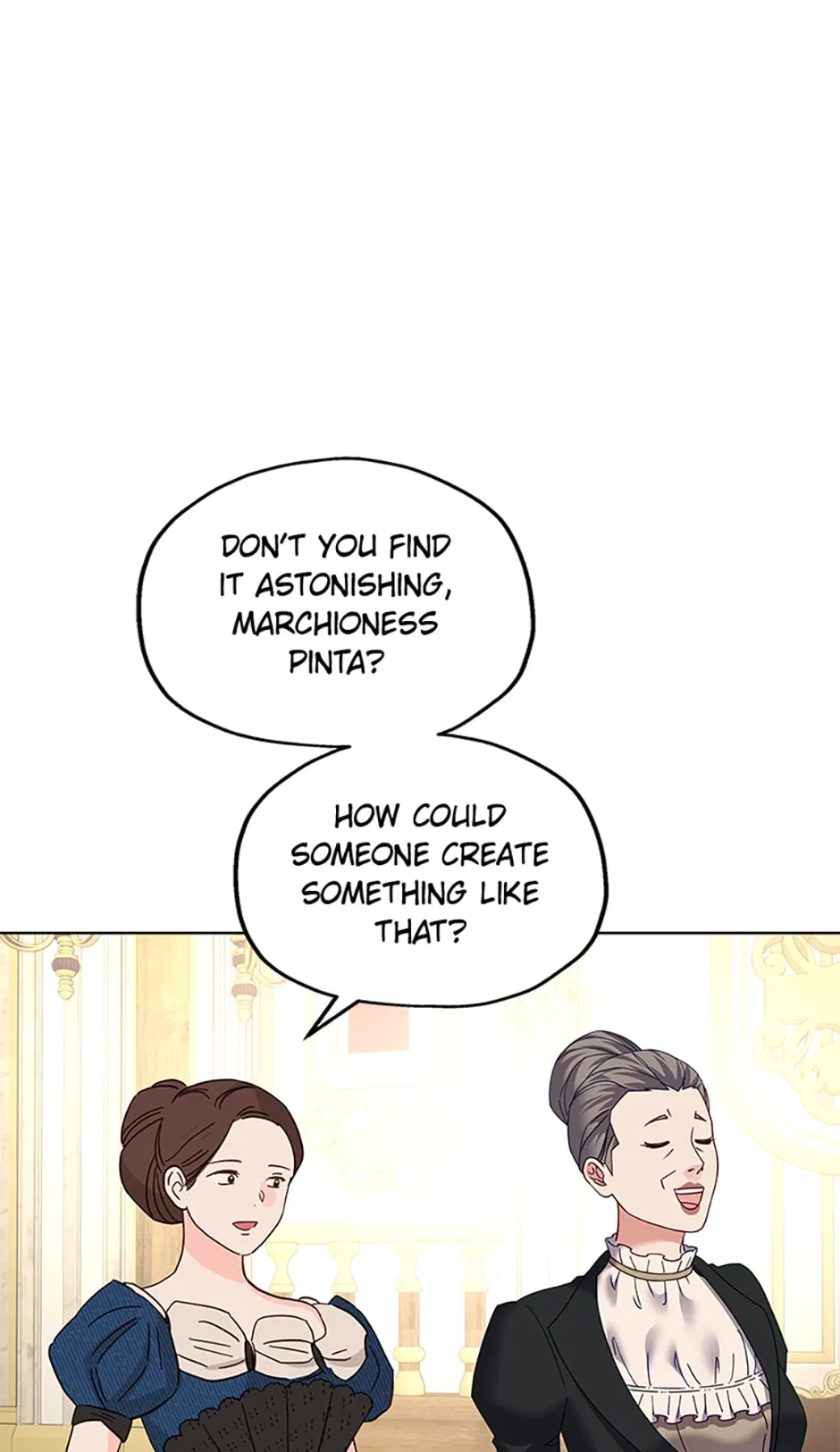 The Crownless Queen Chapter 42 – Page 70