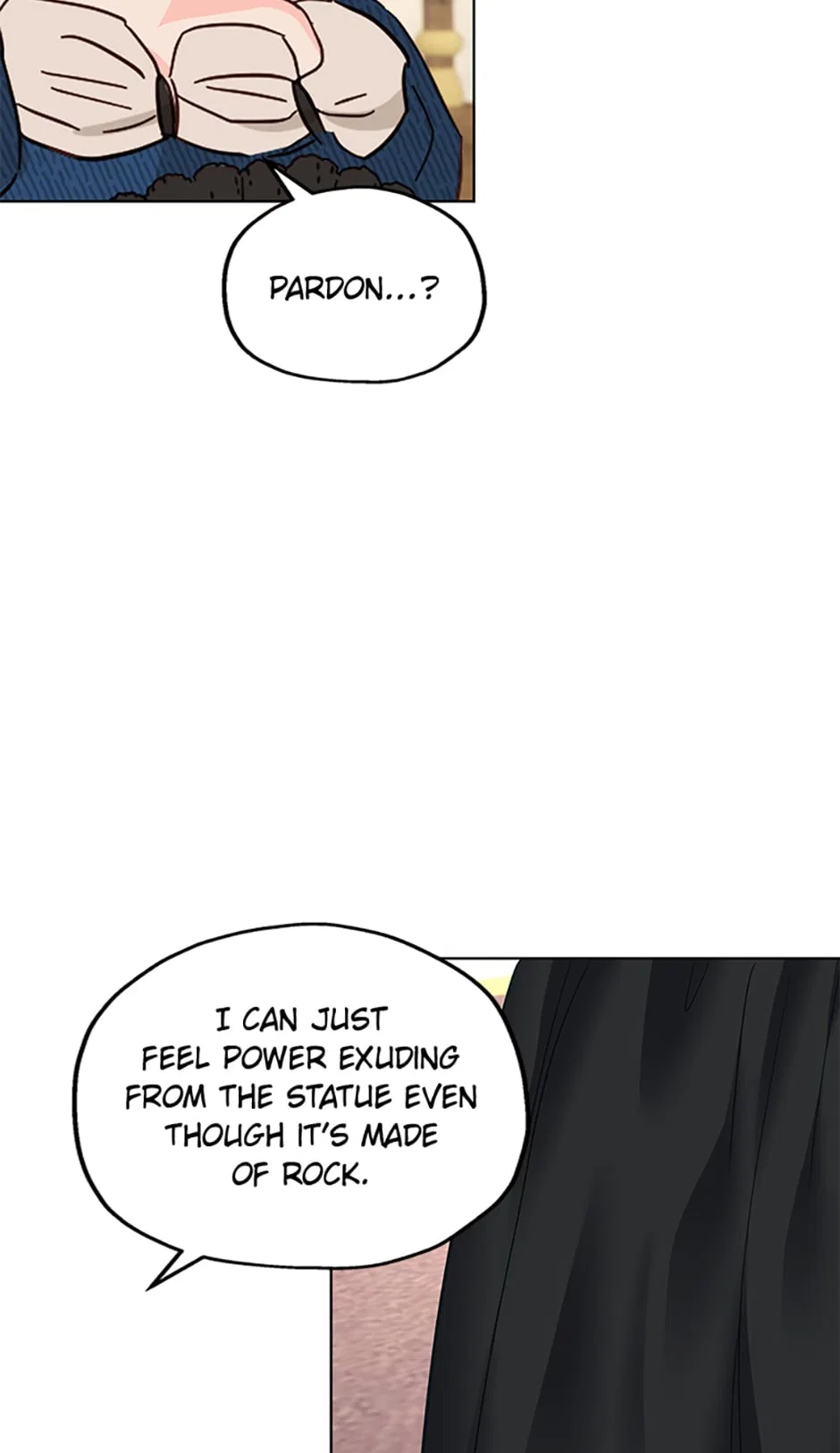 The Crownless Queen Chapter 42 – Page 72
