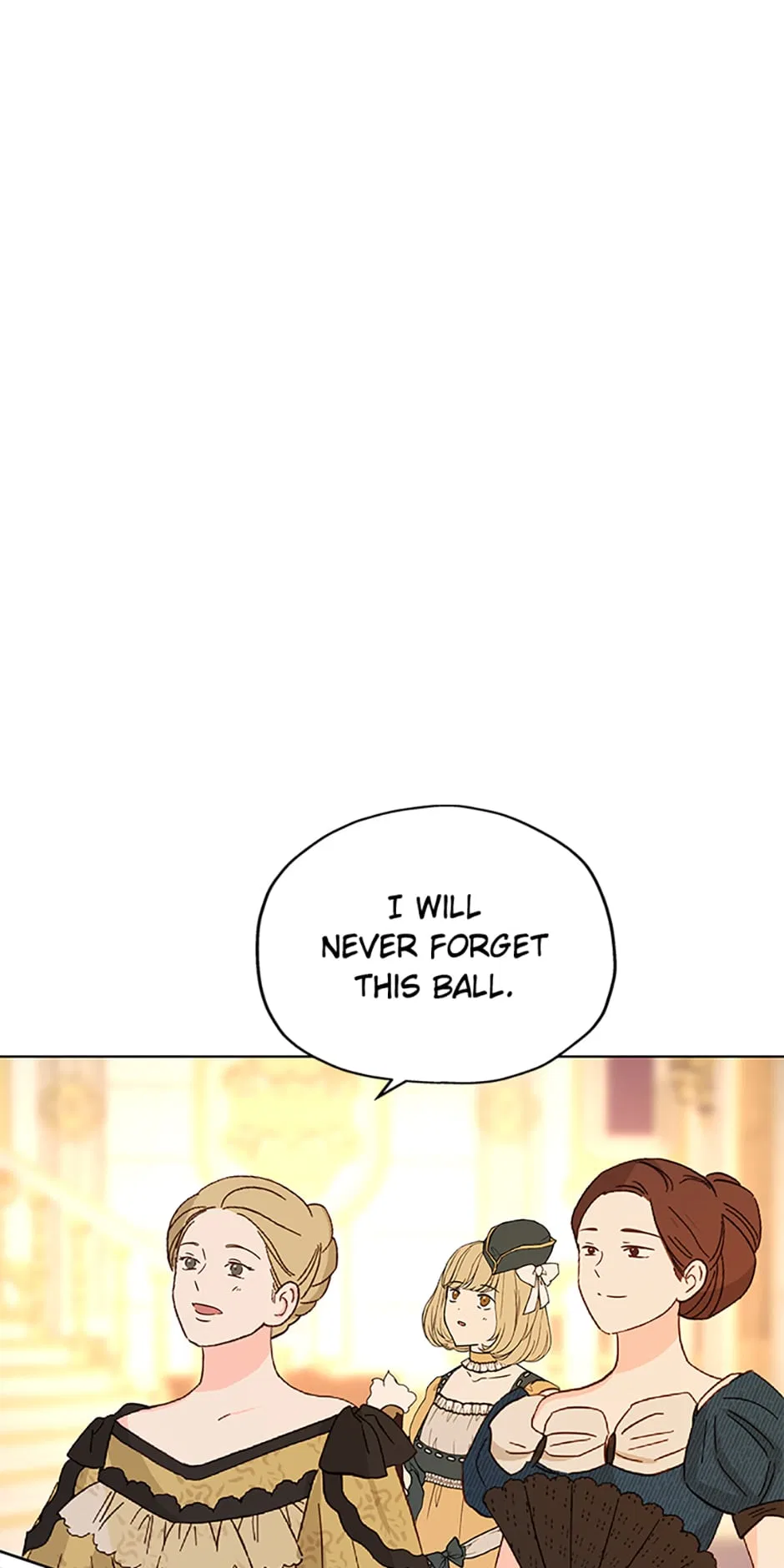 The Crownless Queen Chapter 42 – Page 75