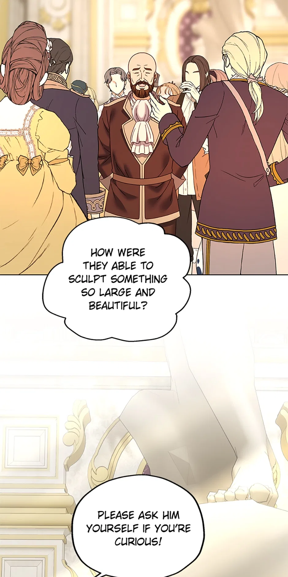 The Crownless Queen Chapter 42 – Page 78