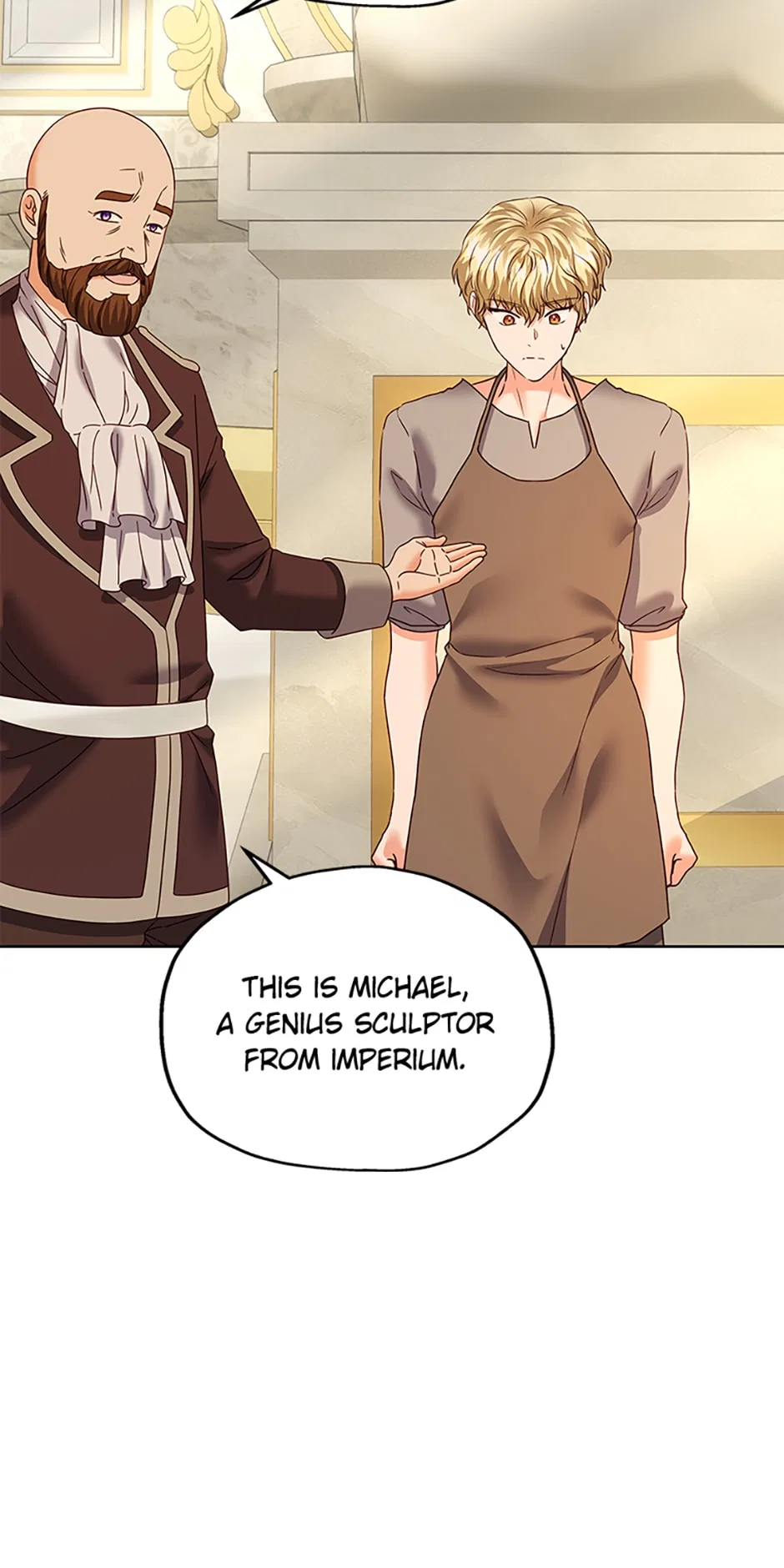 The Crownless Queen Chapter 42 – Page 79