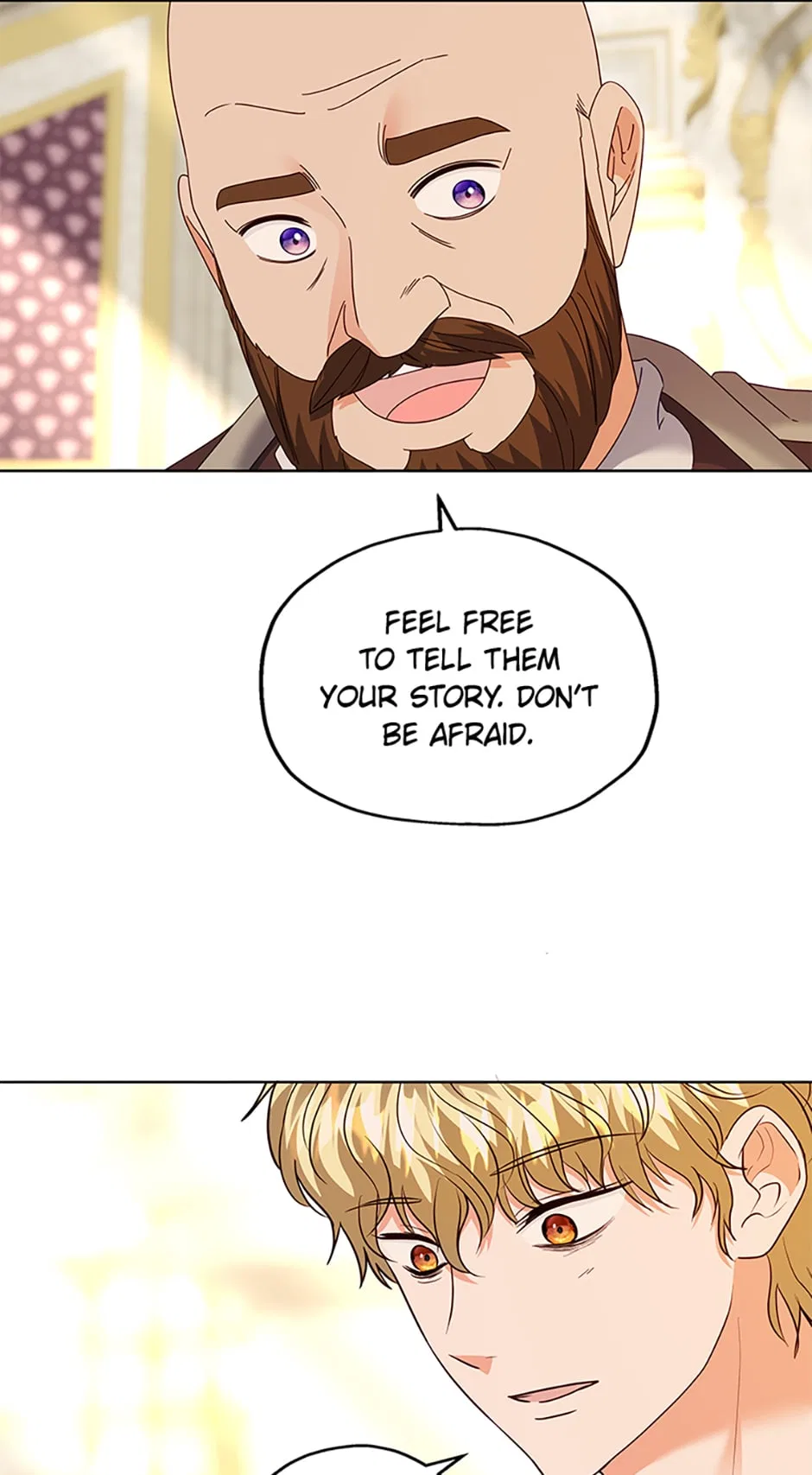 The Crownless Queen Chapter 42 – Page 81
