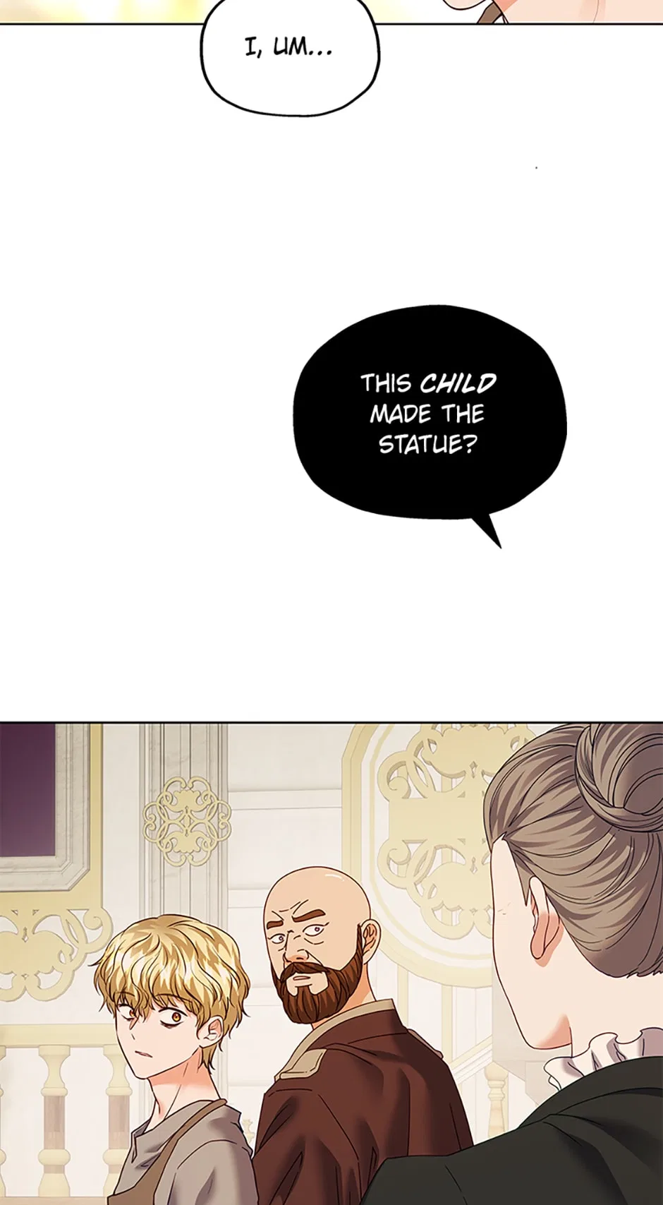 The Crownless Queen Chapter 42 – Page 82