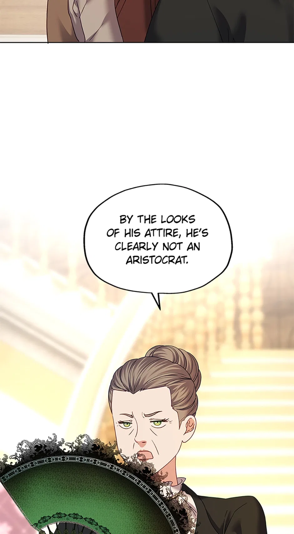 The Crownless Queen Chapter 42 – Page 83