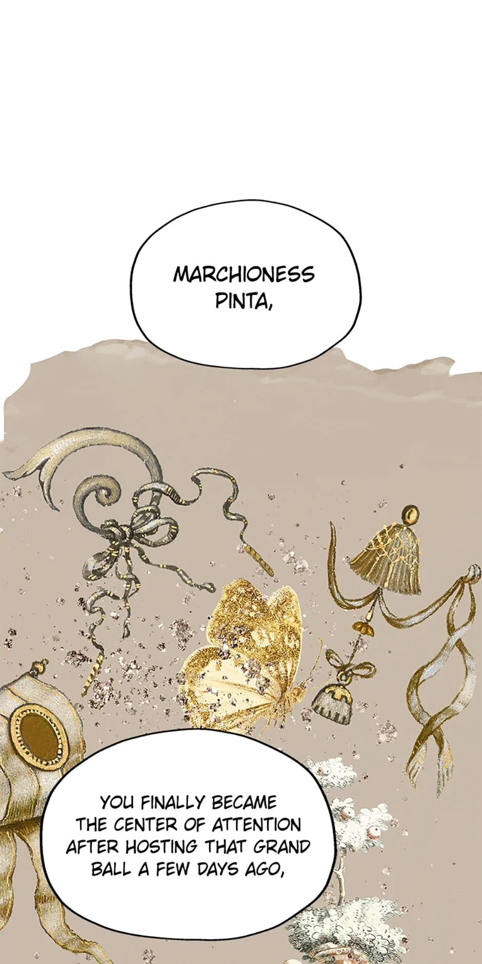 The Crownless Queen Chapter 42 – Page 85