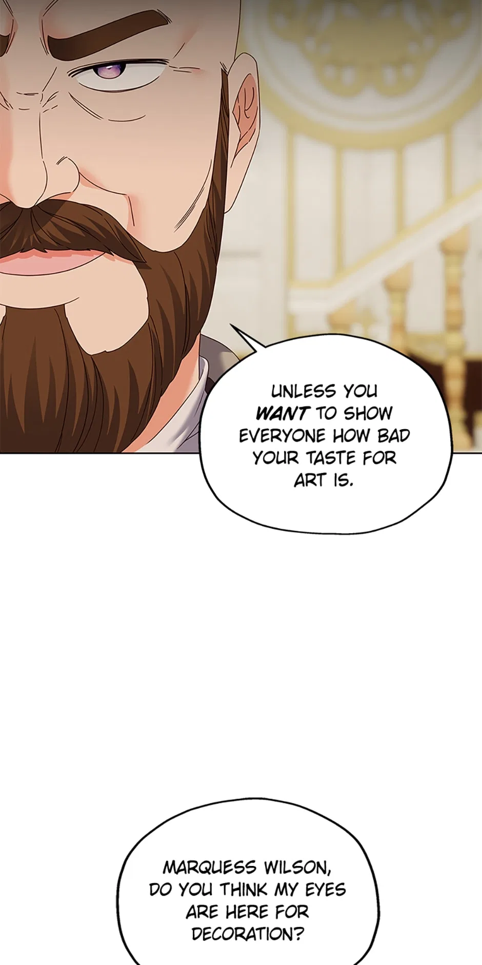 The Crownless Queen Chapter 42 – Page 88