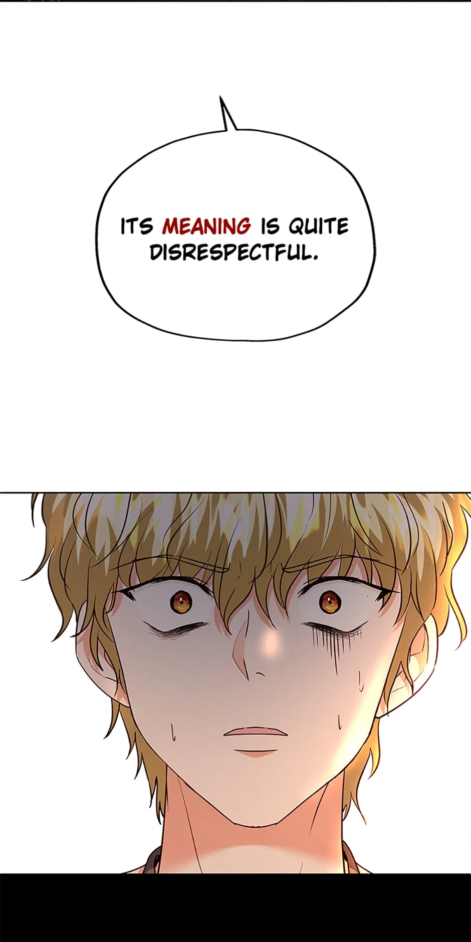 The Crownless Queen Chapter 42 – Page 91