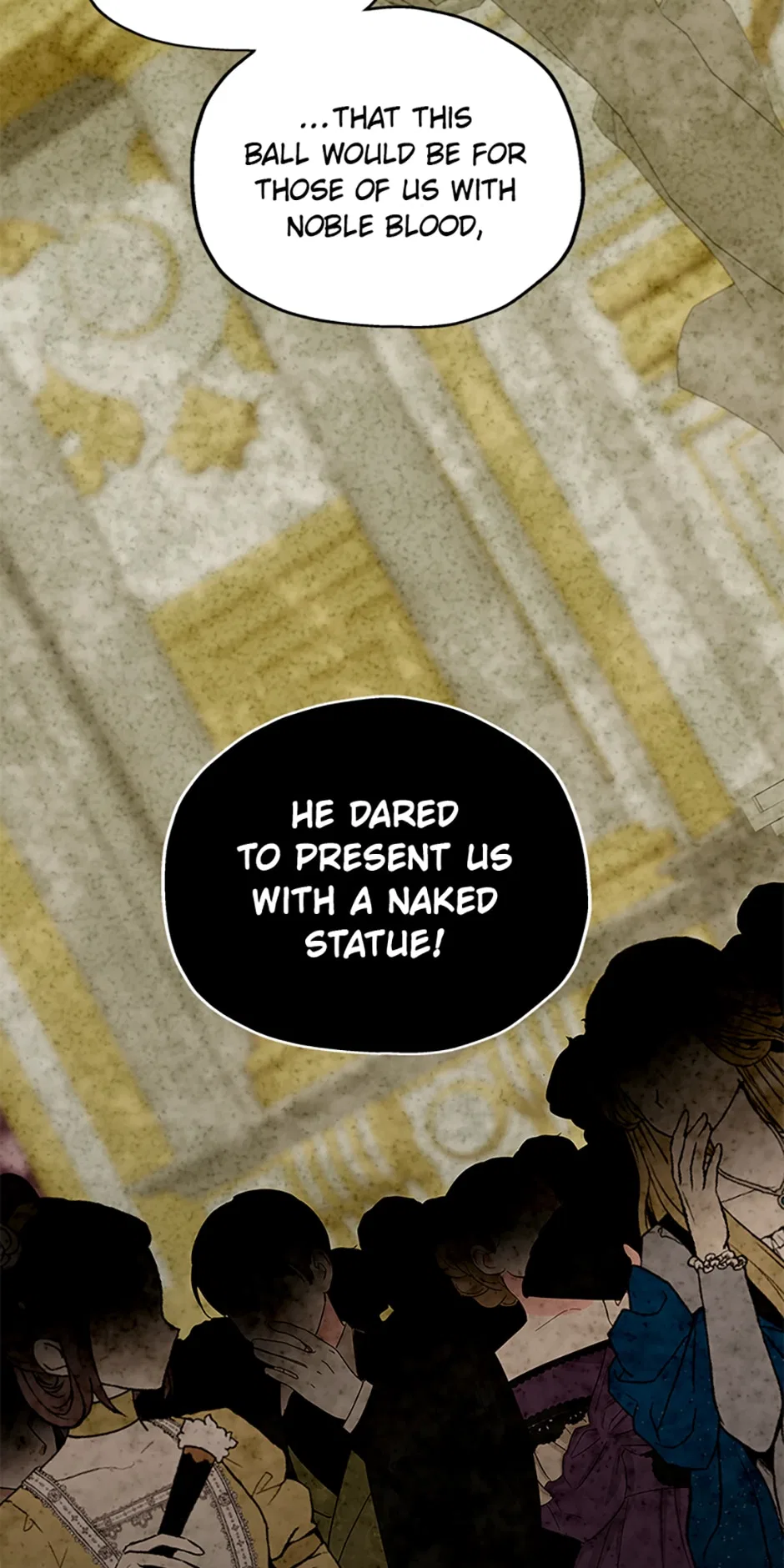 The Crownless Queen Chapter 42 – Page 93