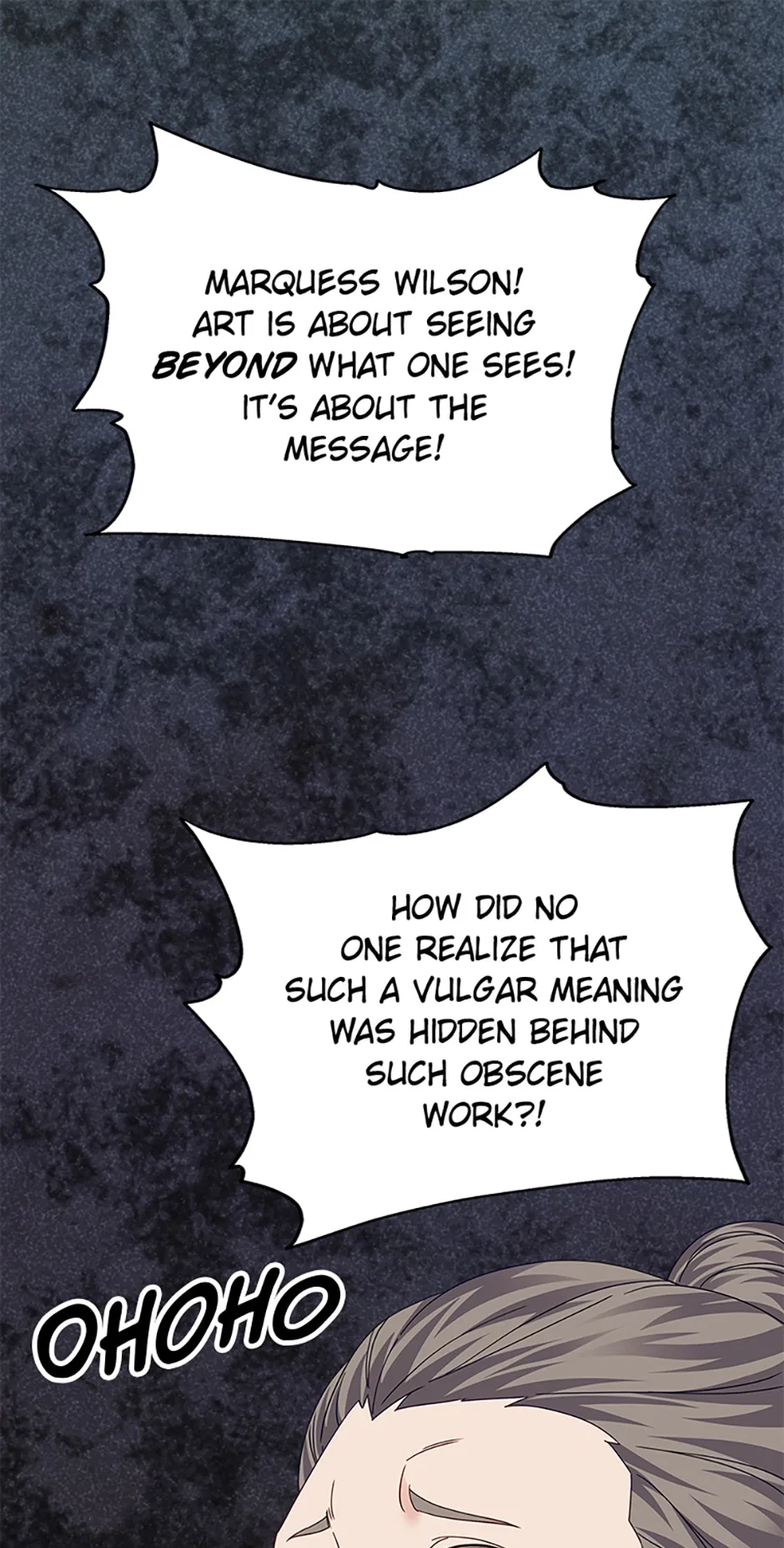 The Crownless Queen Chapter 42 – Page 95