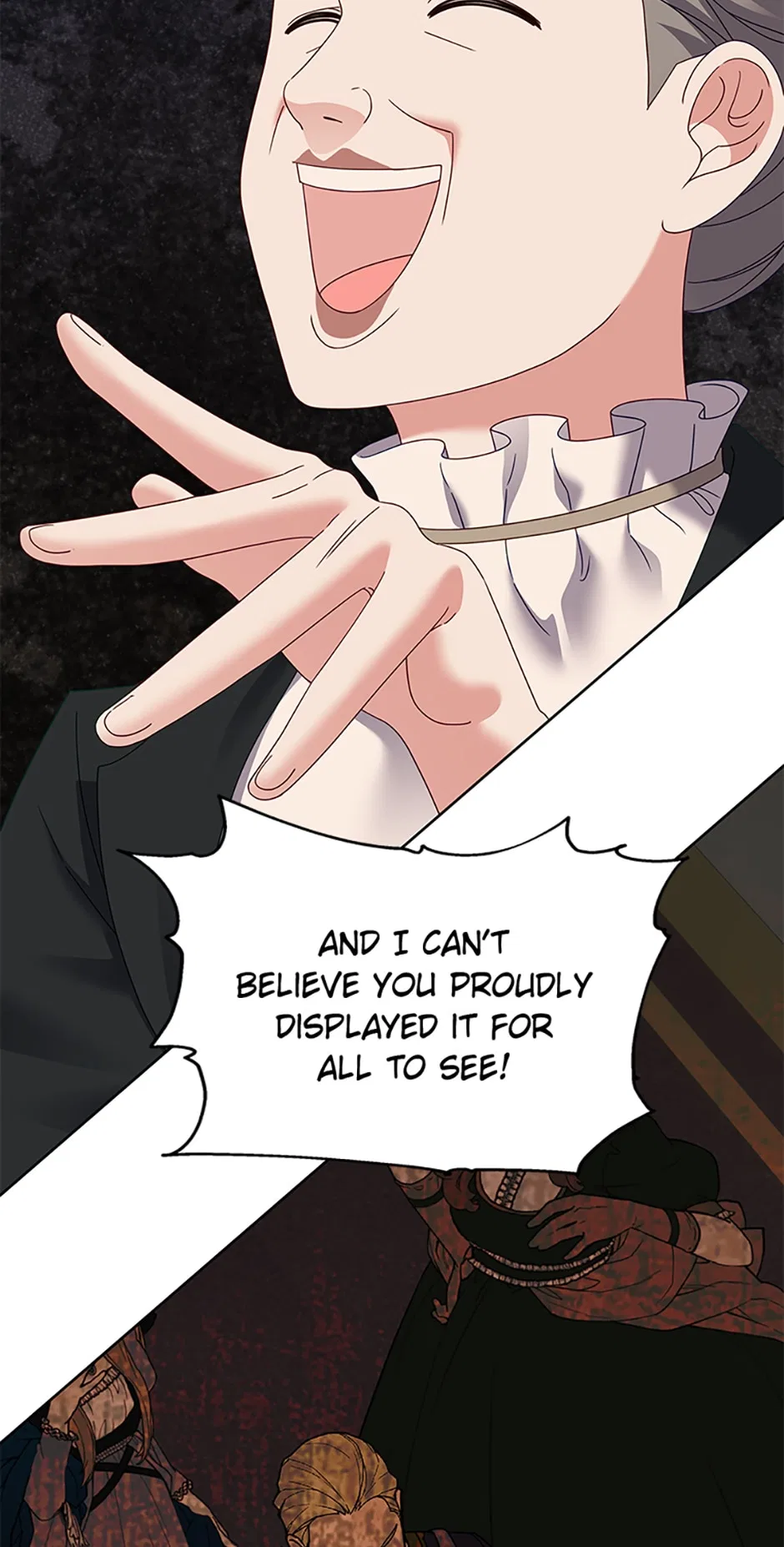 The Crownless Queen Chapter 42 – Page 96