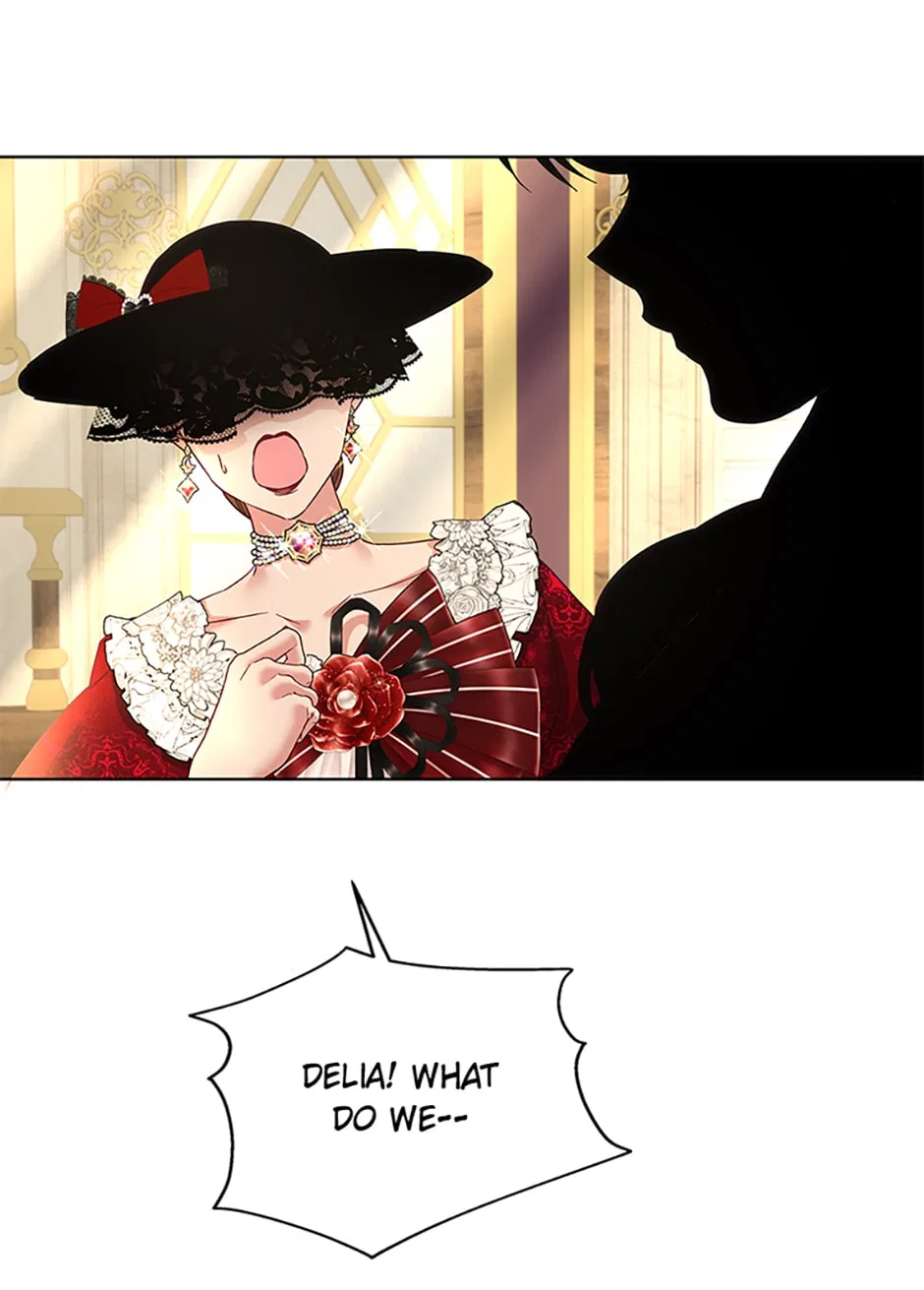 The Crownless Queen Chapter 42 – Page 99