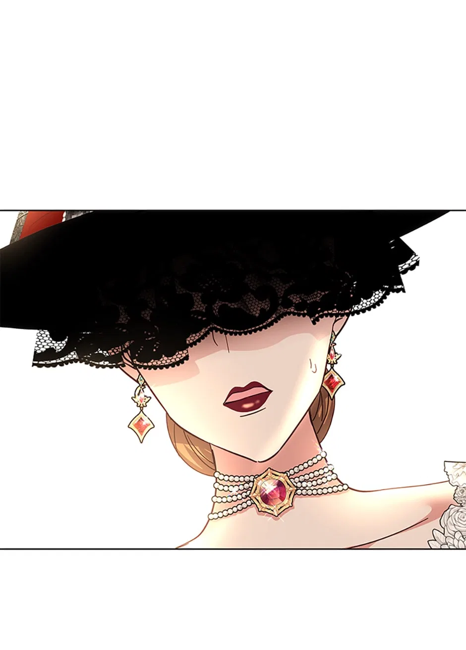 The Crownless Queen Chapter 42 – Page 100
