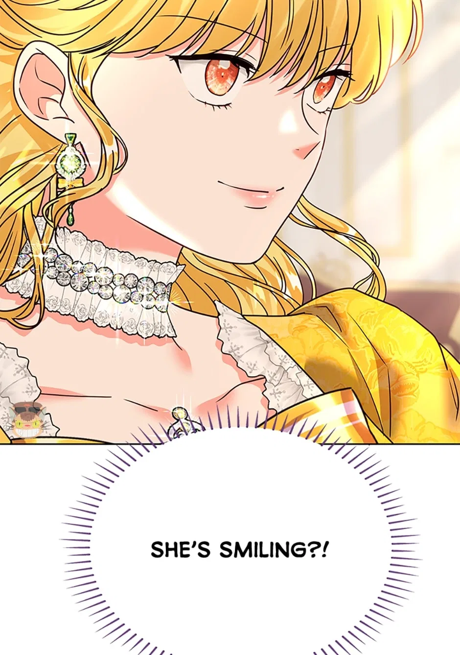 The Crownless Queen Chapter 42 – Page 102