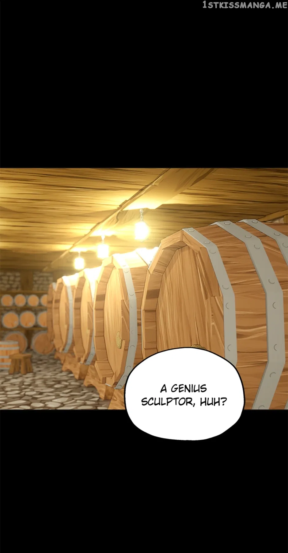 The Crownless Queen Chapter 41 – Page 1