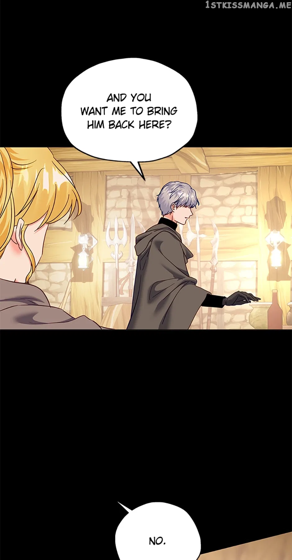 The Crownless Queen Chapter 41 – Page 2