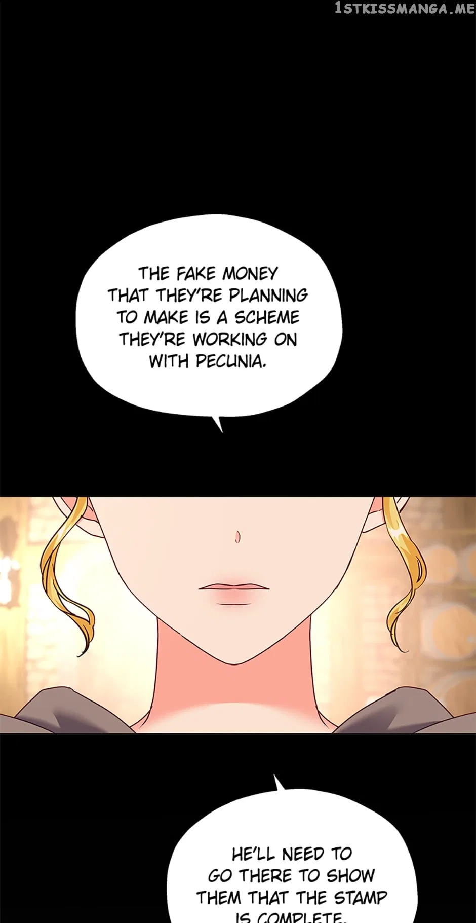 The Crownless Queen Chapter 41 – Page 5