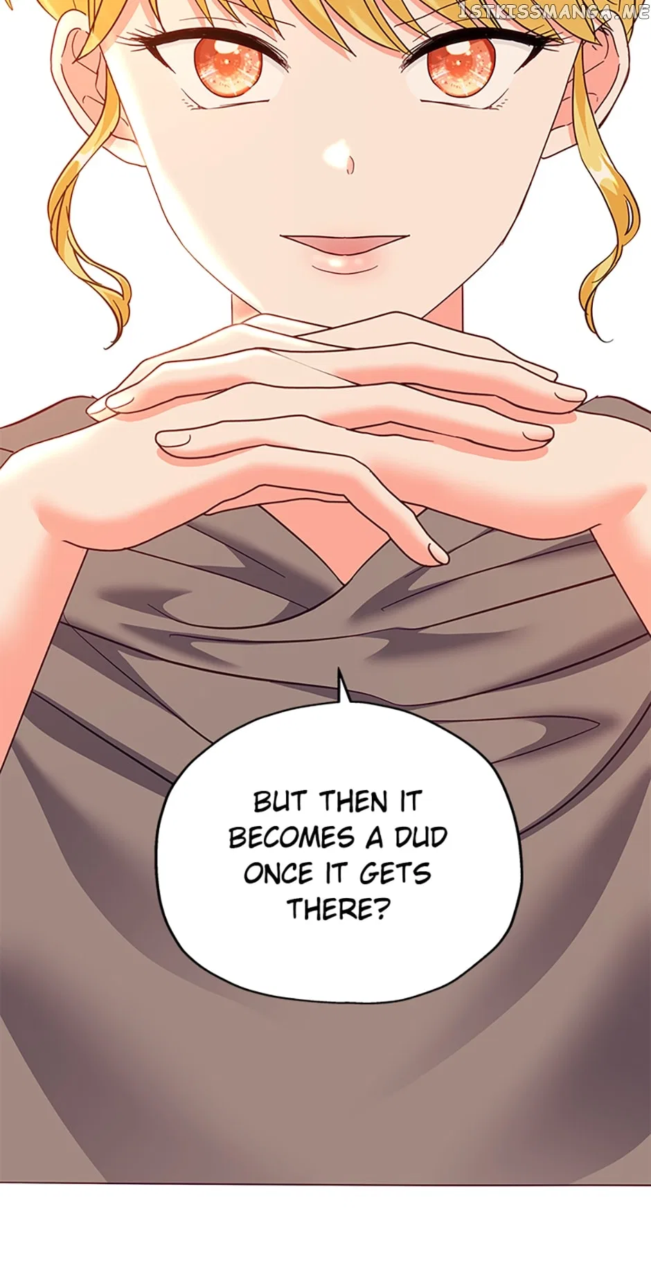 The Crownless Queen Chapter 41 – Page 7
