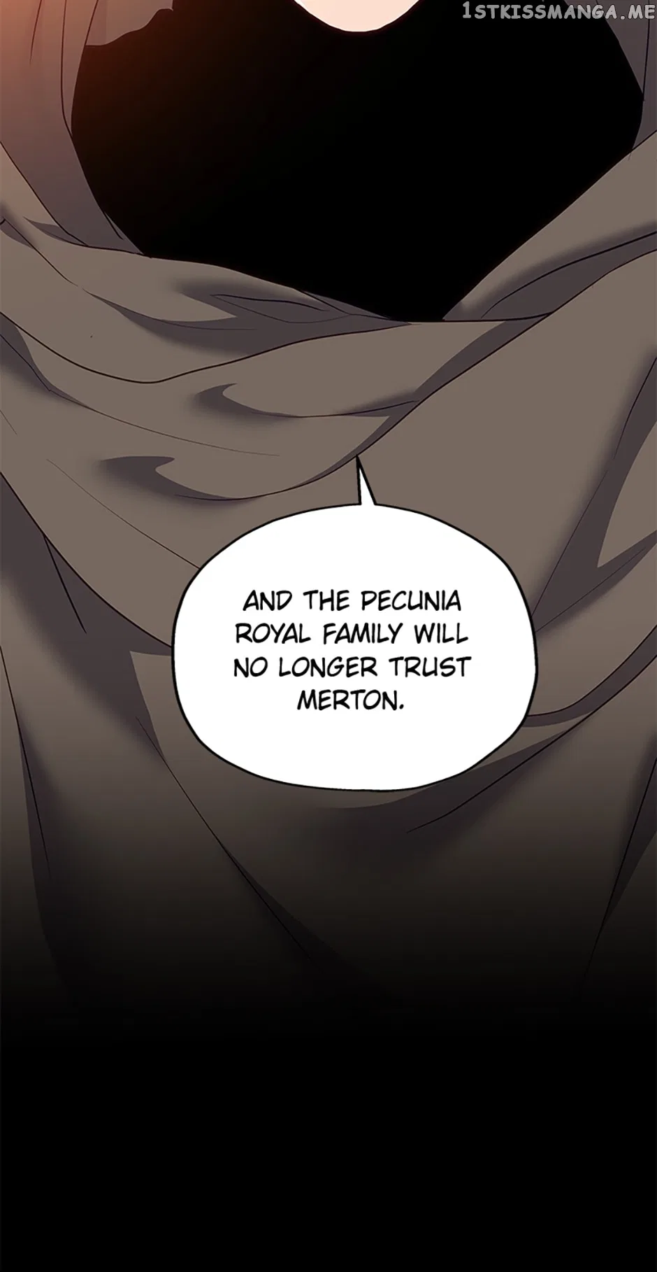 The Crownless Queen Chapter 41 – Page 9