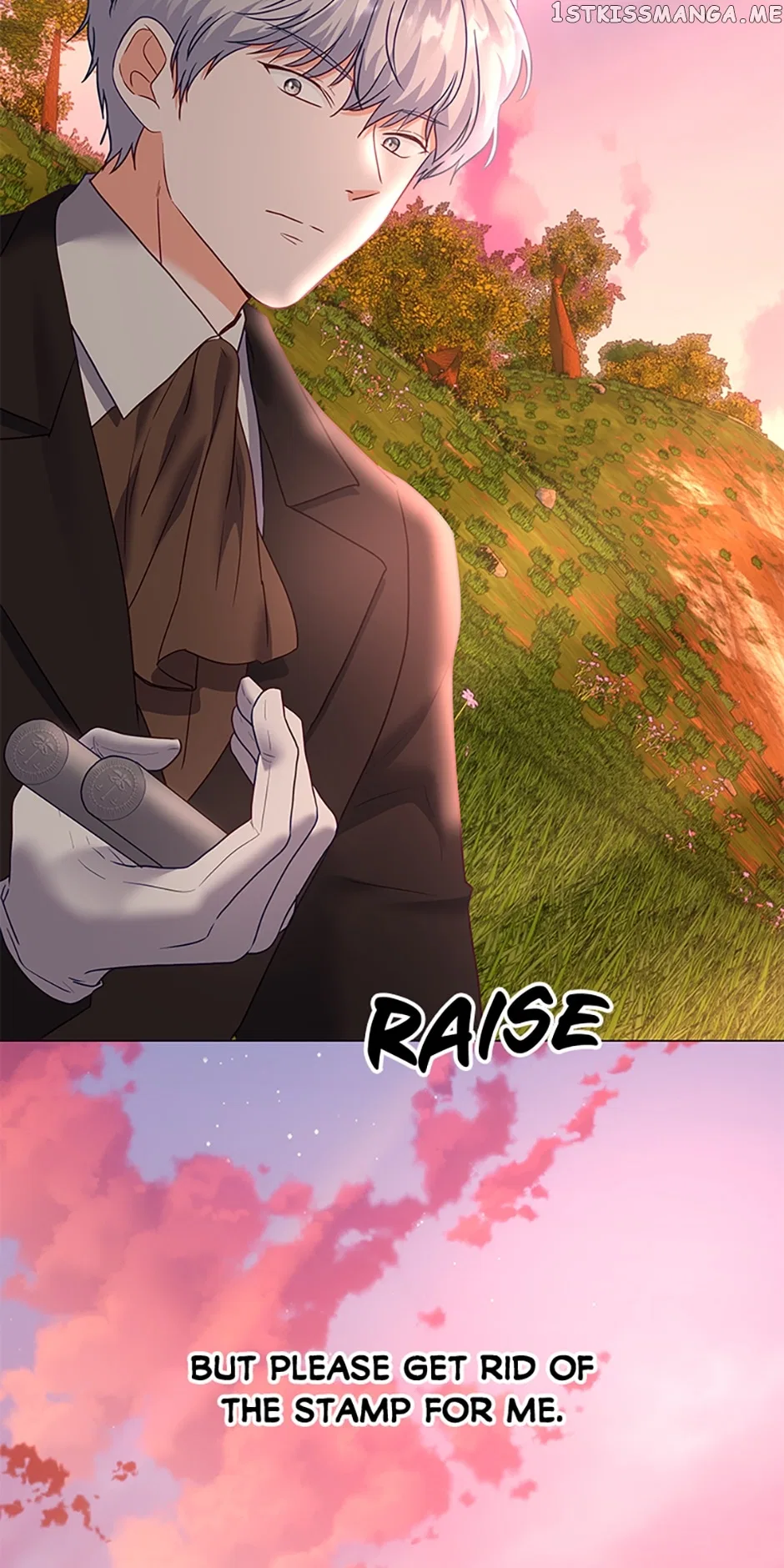 The Crownless Queen Chapter 41 – Page 13