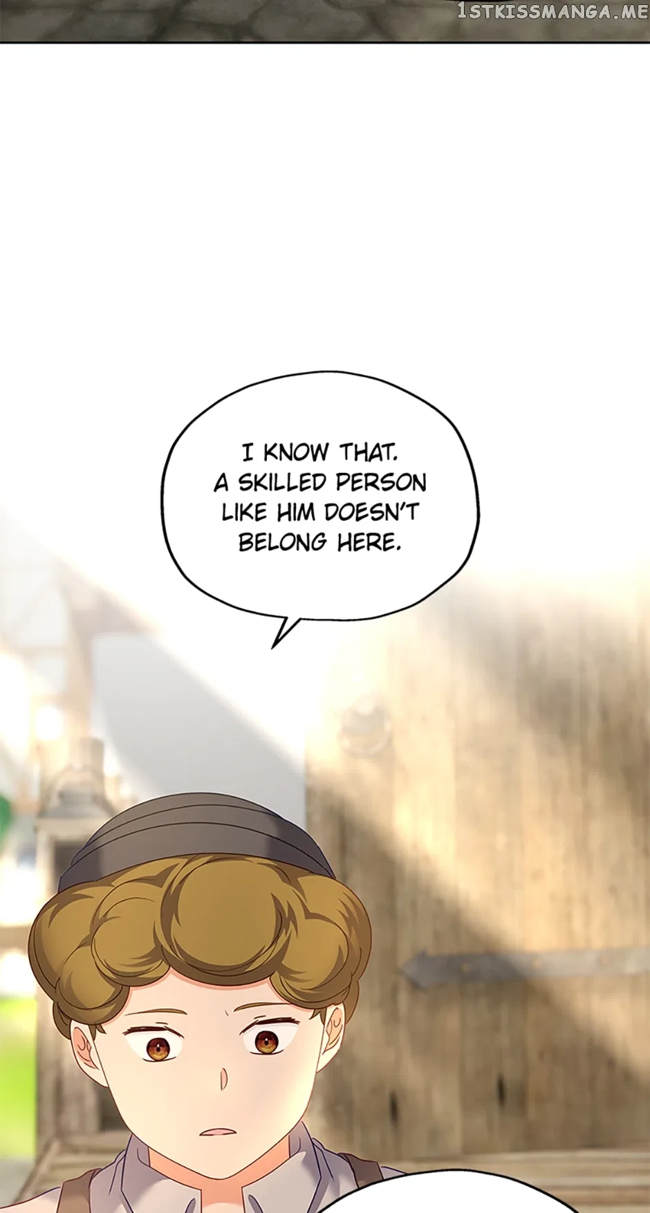 The Crownless Queen Chapter 41 – Page 22